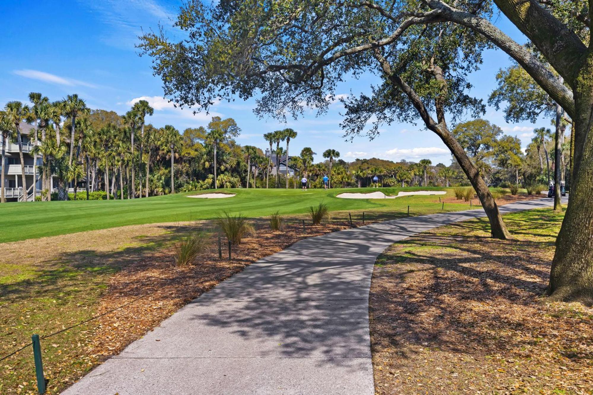 4976 Turtle Point Kiawah Island