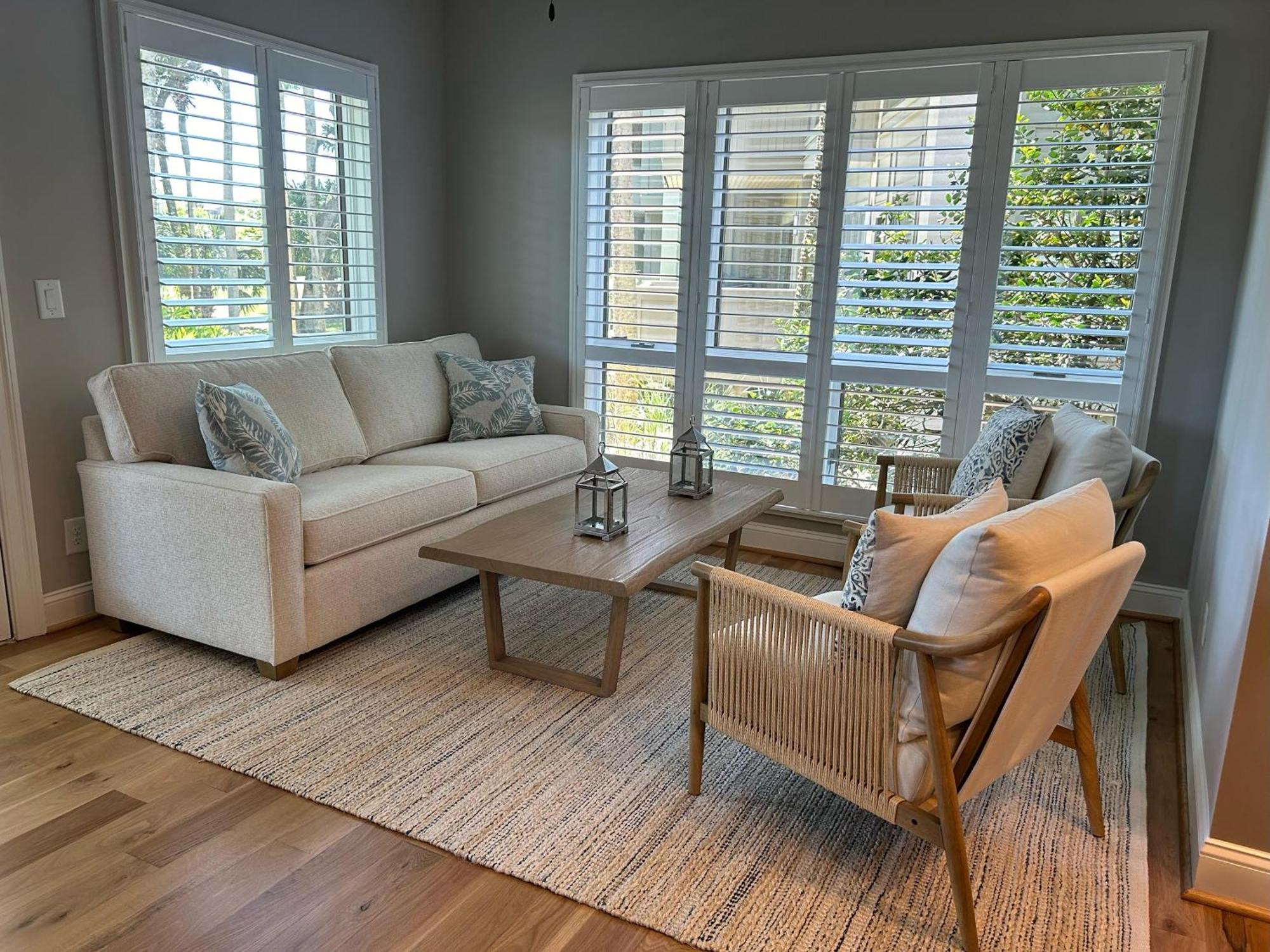 4976 Turtle Point Holiday home Kiawah Island