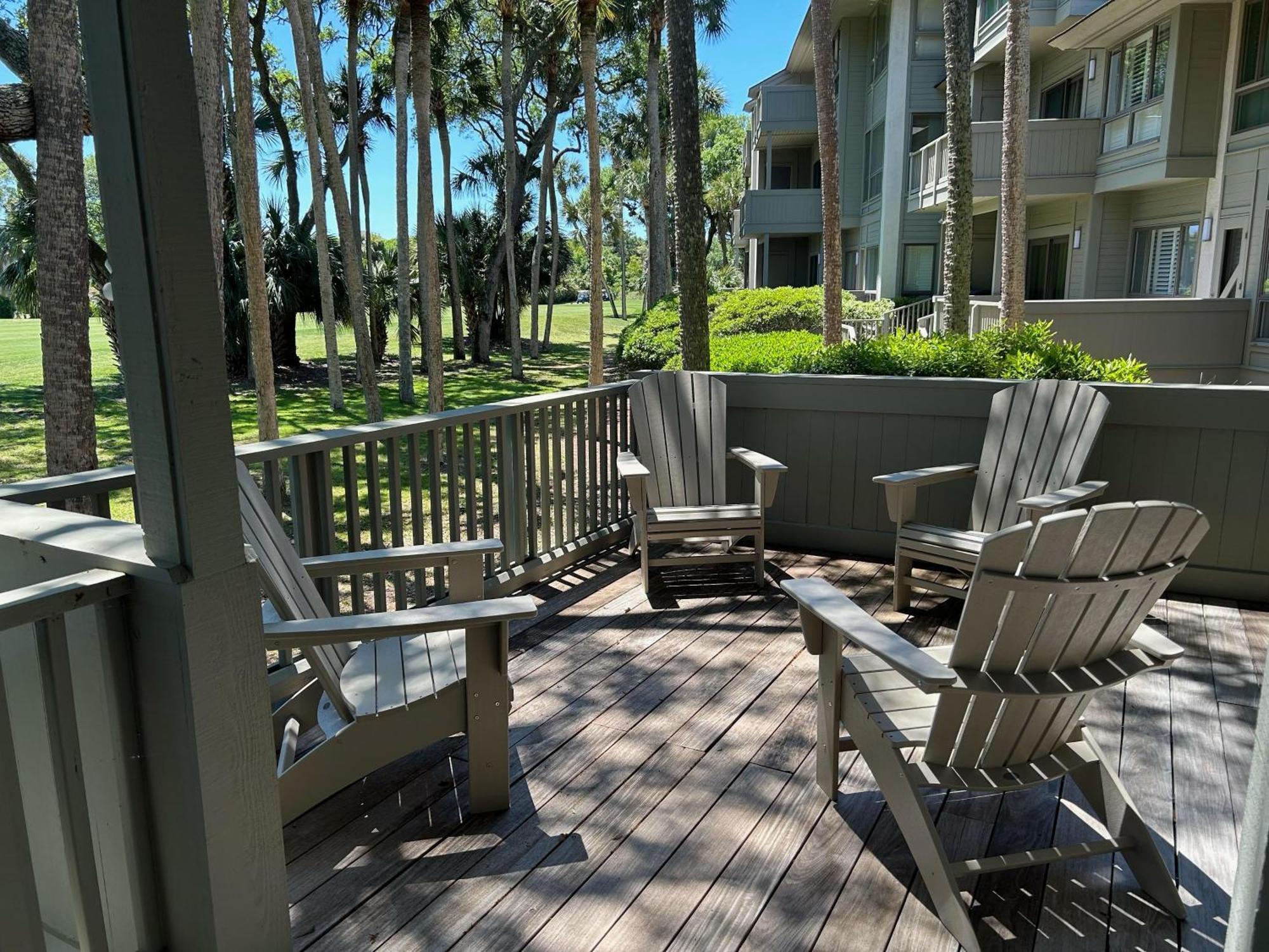 4976 Turtle Point Holiday home Kiawah Island