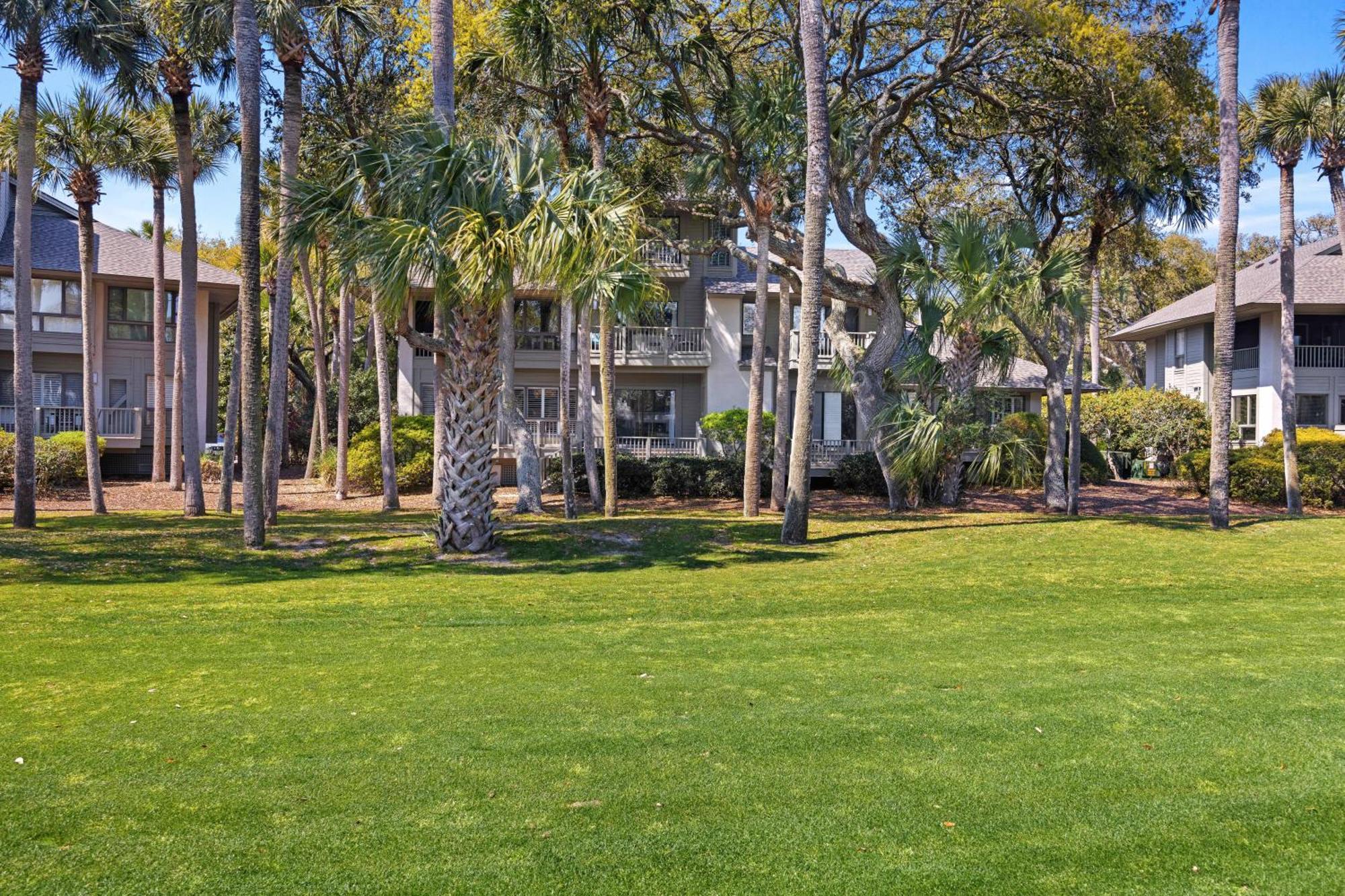 Holiday home 4976 Turtle Point Kiawah Island