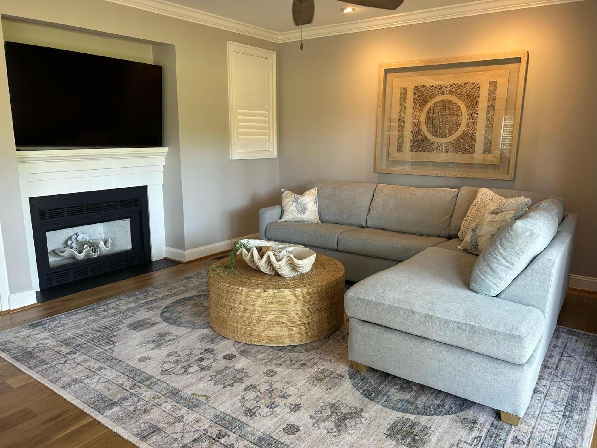 4976 Turtle Point Kiawah Island