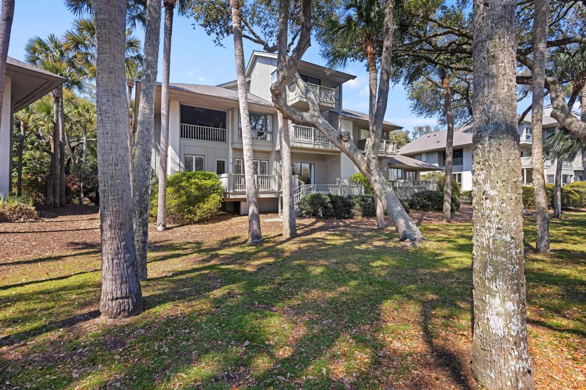 Holiday home 4976 Turtle Point *