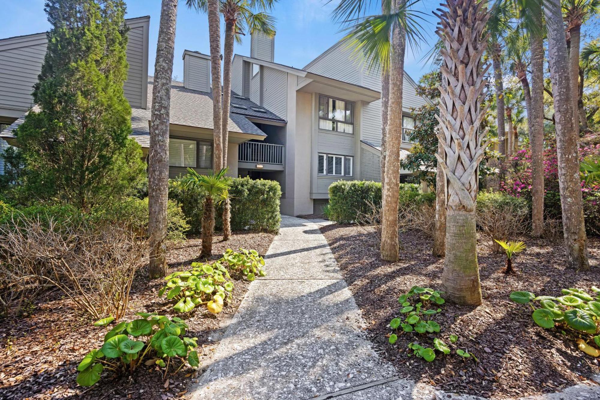 4976 Turtle Point * Kiawah Island