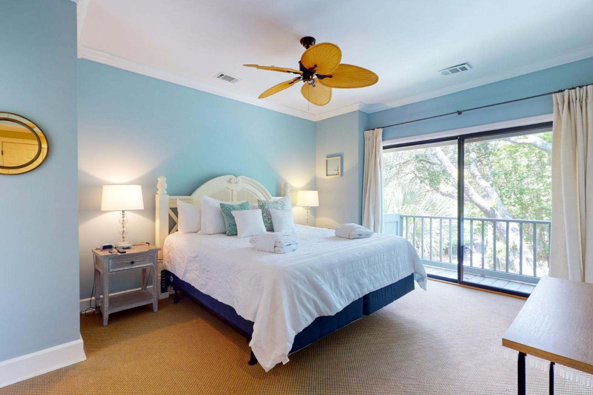 4974 Turtle Point Golf View Villa Kiawah Island