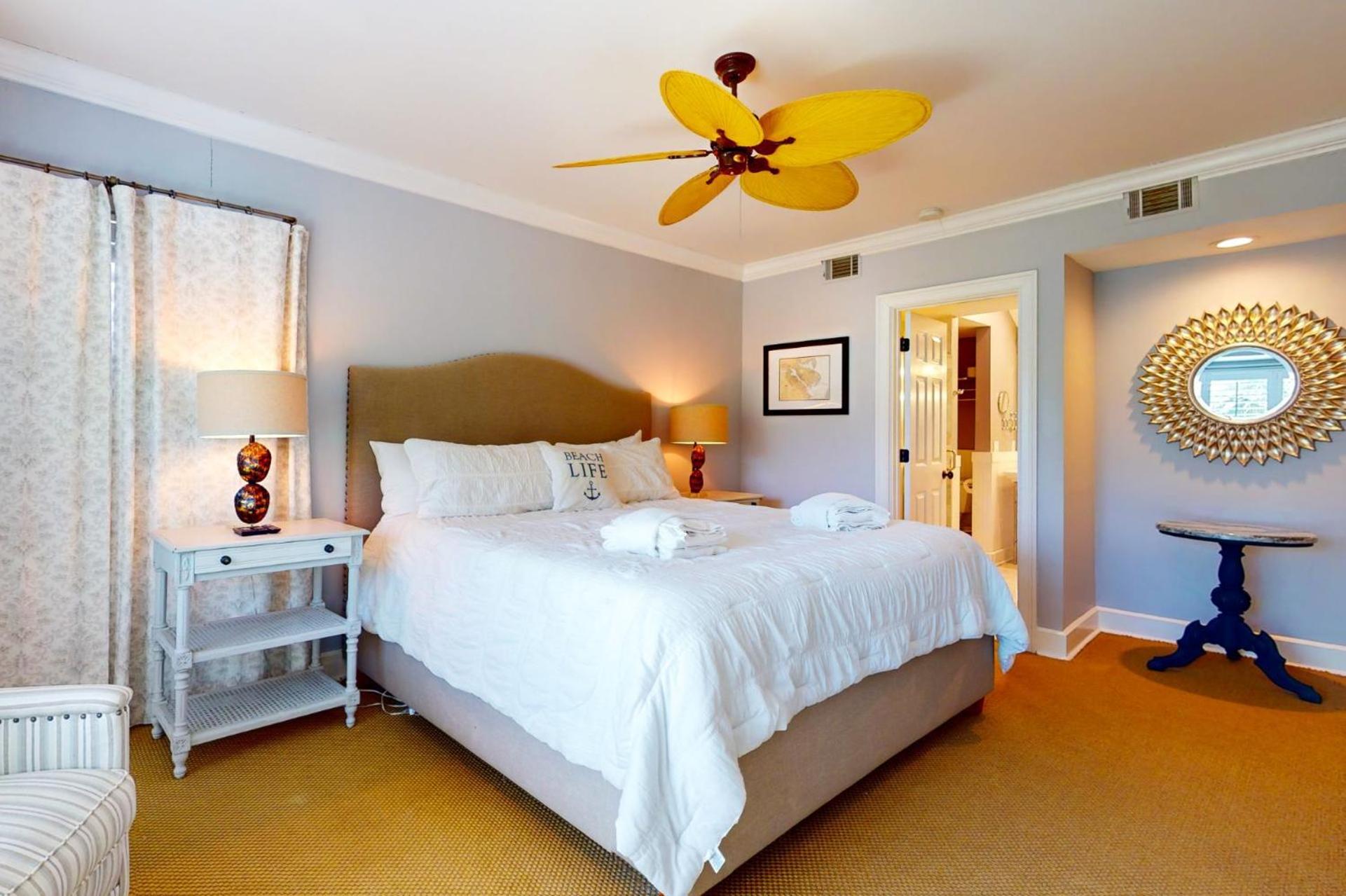 4974 Turtle Point Golf View Villa Kiawah Island