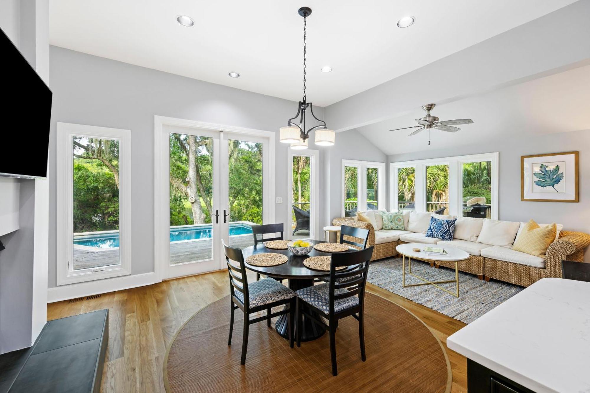 221 Kings Island Holiday home Kiawah Island