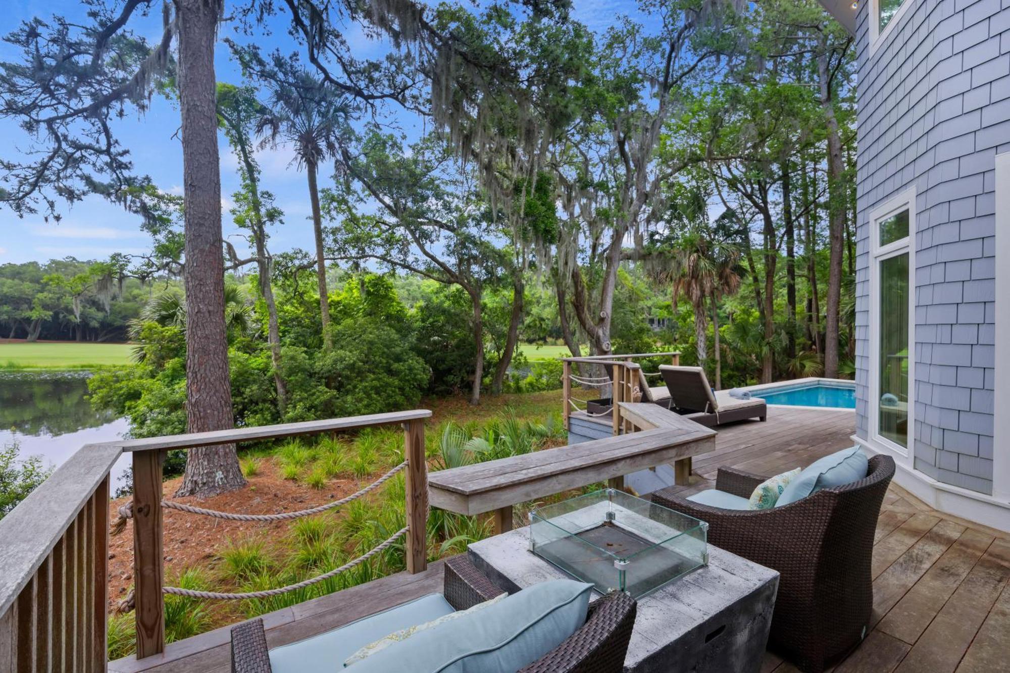 221 Kings Island Holiday home Kiawah Island
