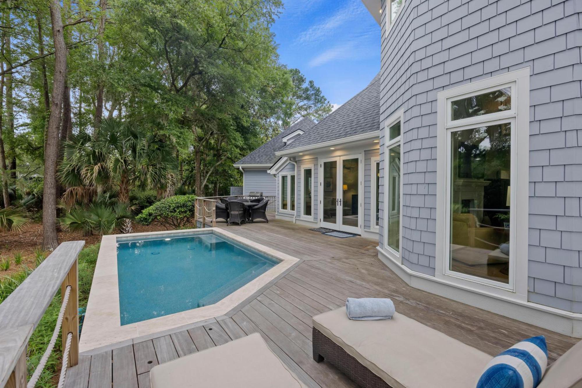 221 Kings Island Holiday home Kiawah Island
