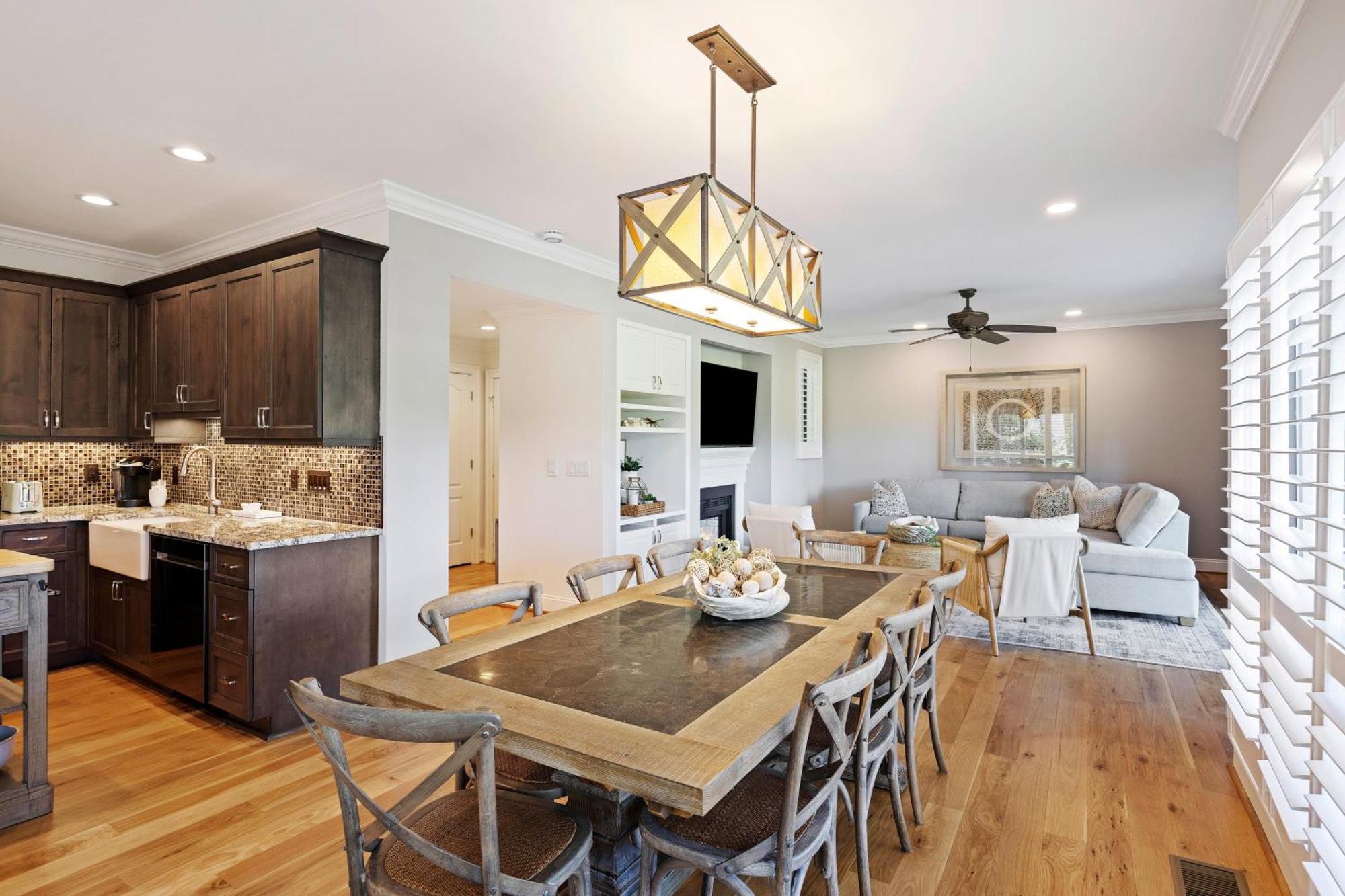 4976 Turtle Point * Kiawah Island