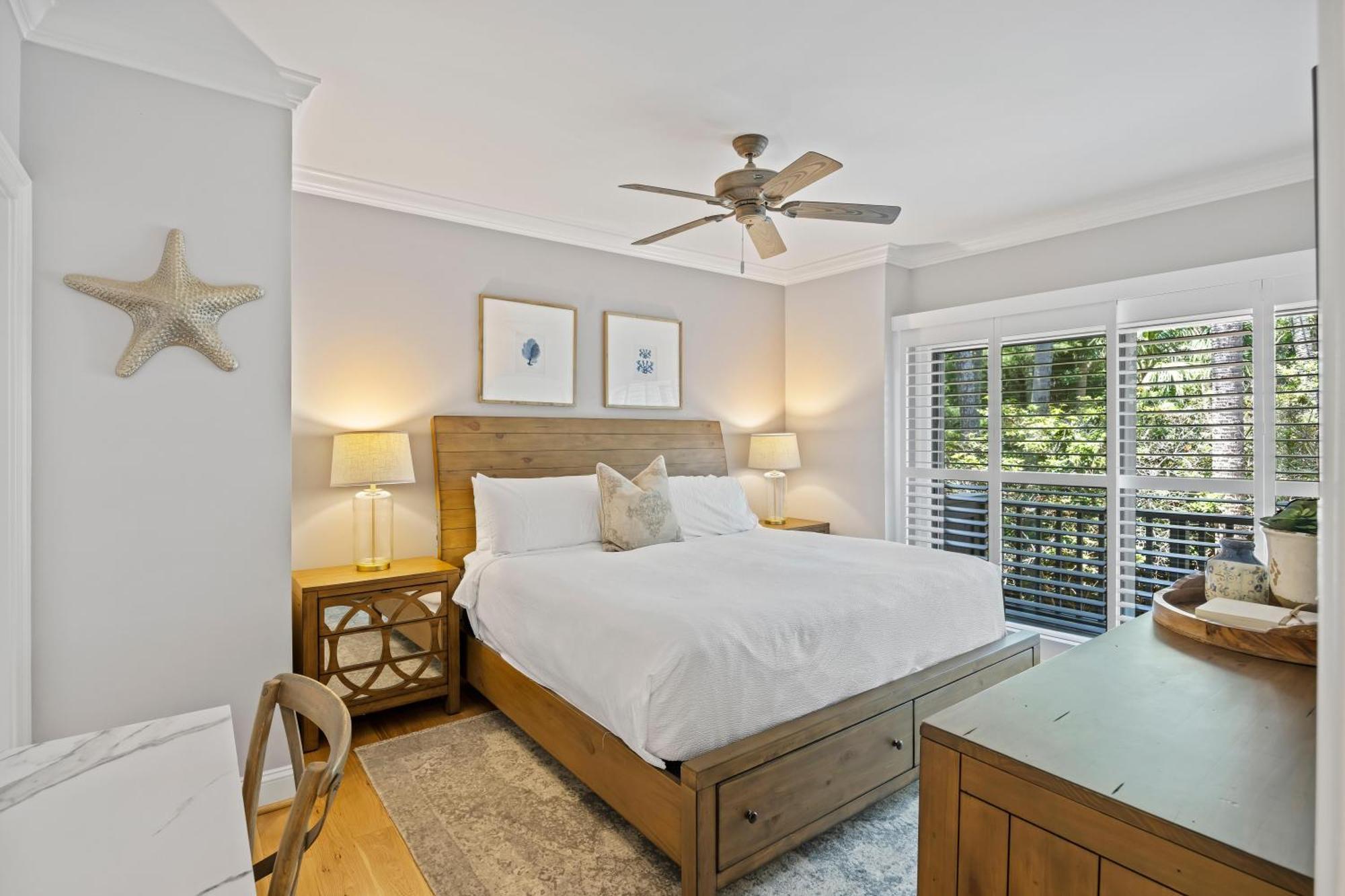 Holiday home 4976 Turtle Point