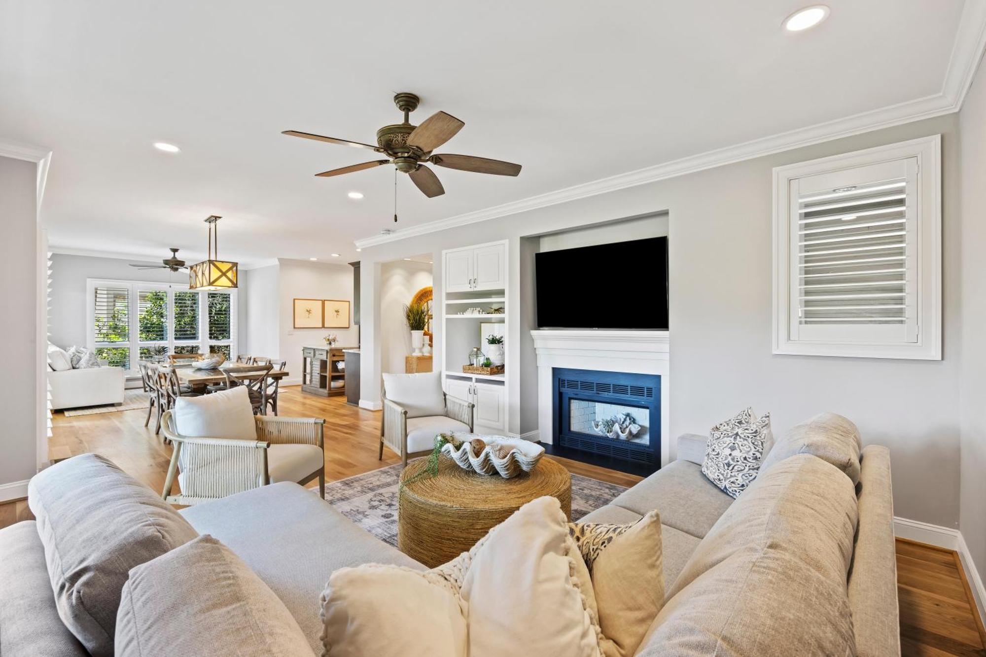 4976 Turtle Point Kiawah Island