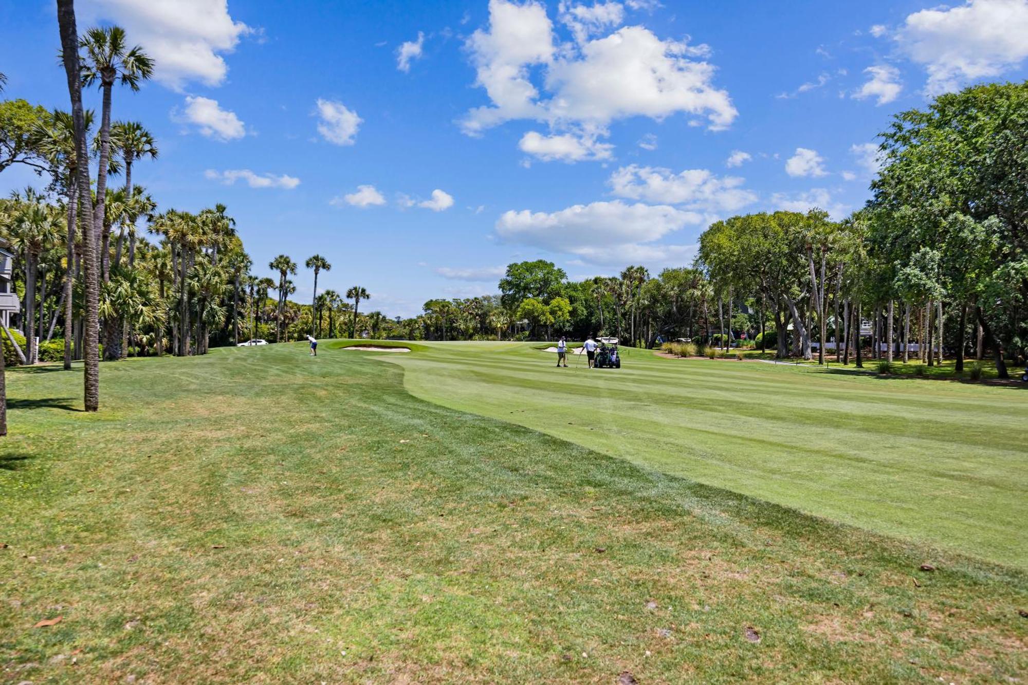 4976 Turtle Point Kiawah Island