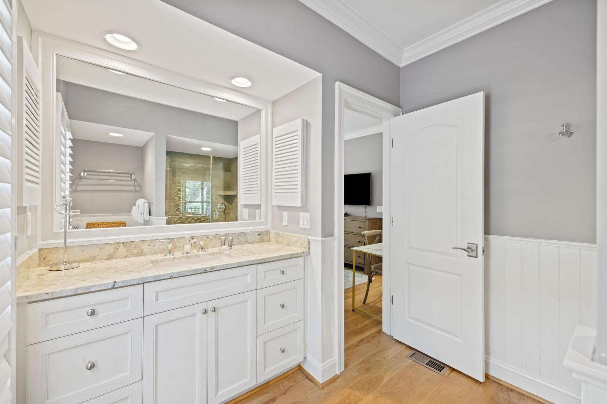 Holiday home 4976 Turtle Point