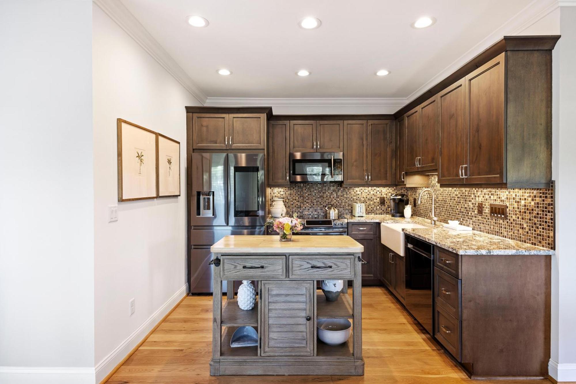 4976 Turtle Point Holiday home