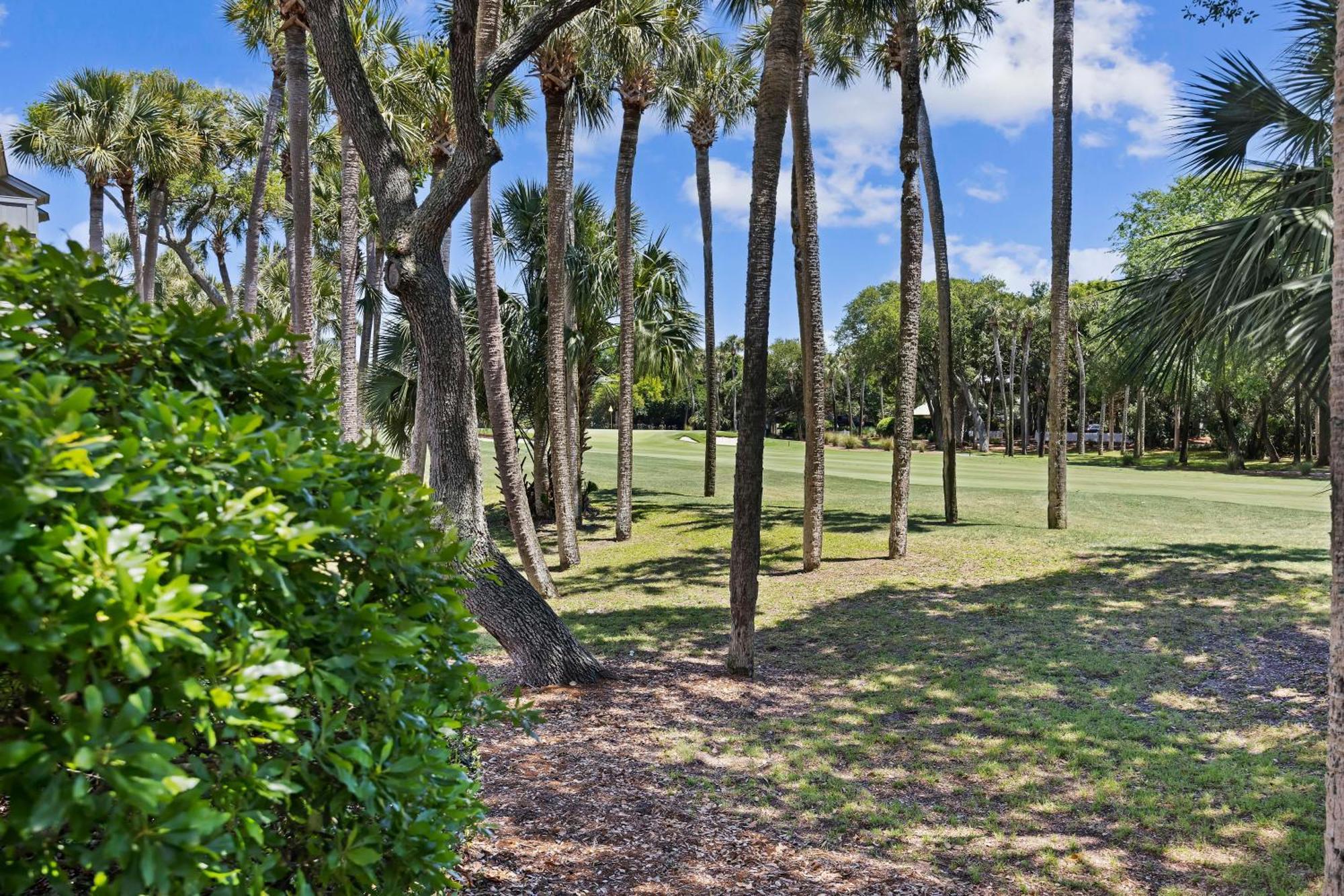 4976 Turtle Point * Kiawah Island