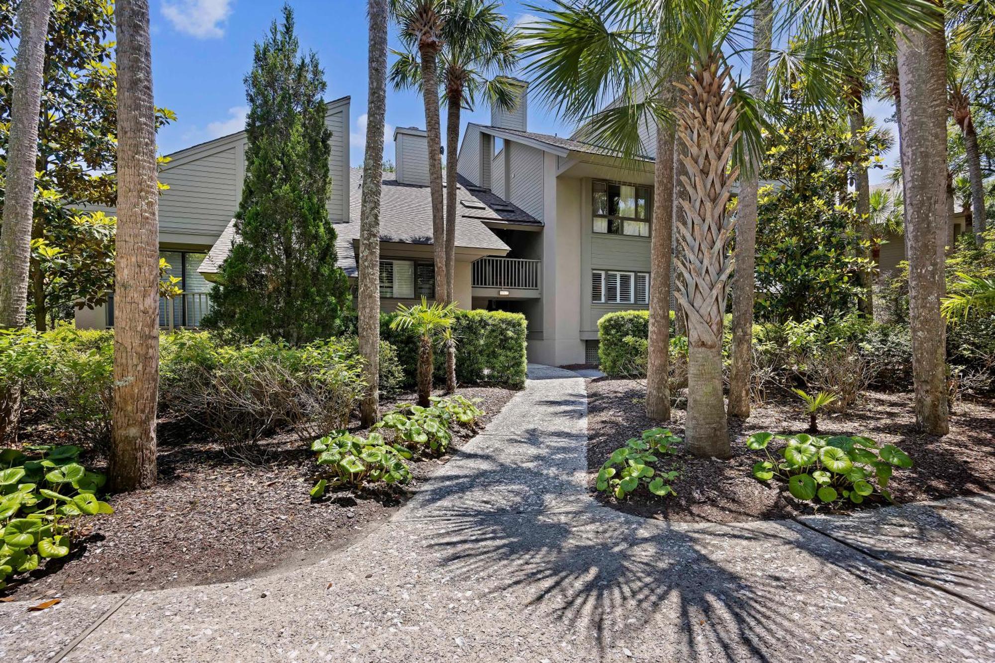Holiday home 4976 Turtle Point Kiawah Island