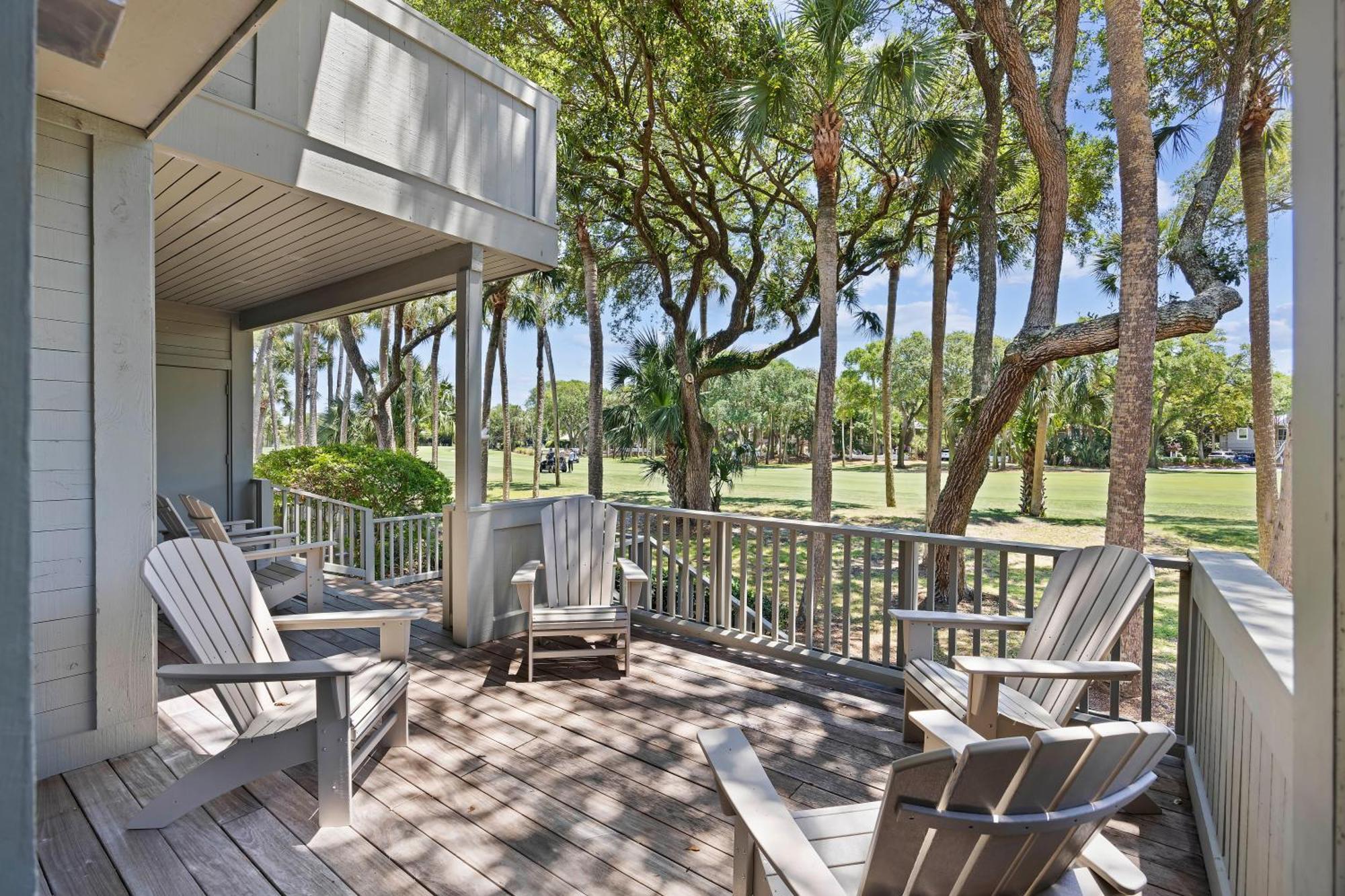 Holiday home 4976 Turtle Point