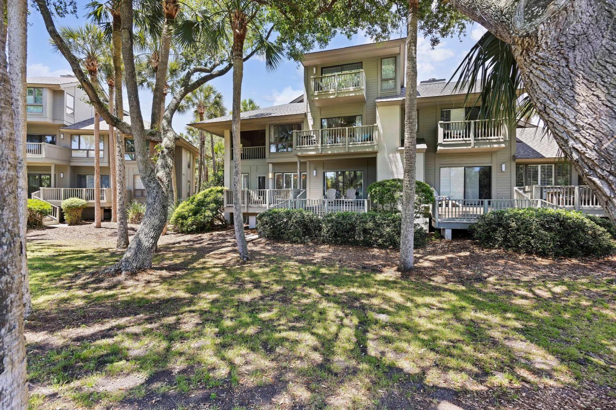 4976 Turtle Point Kiawah Island