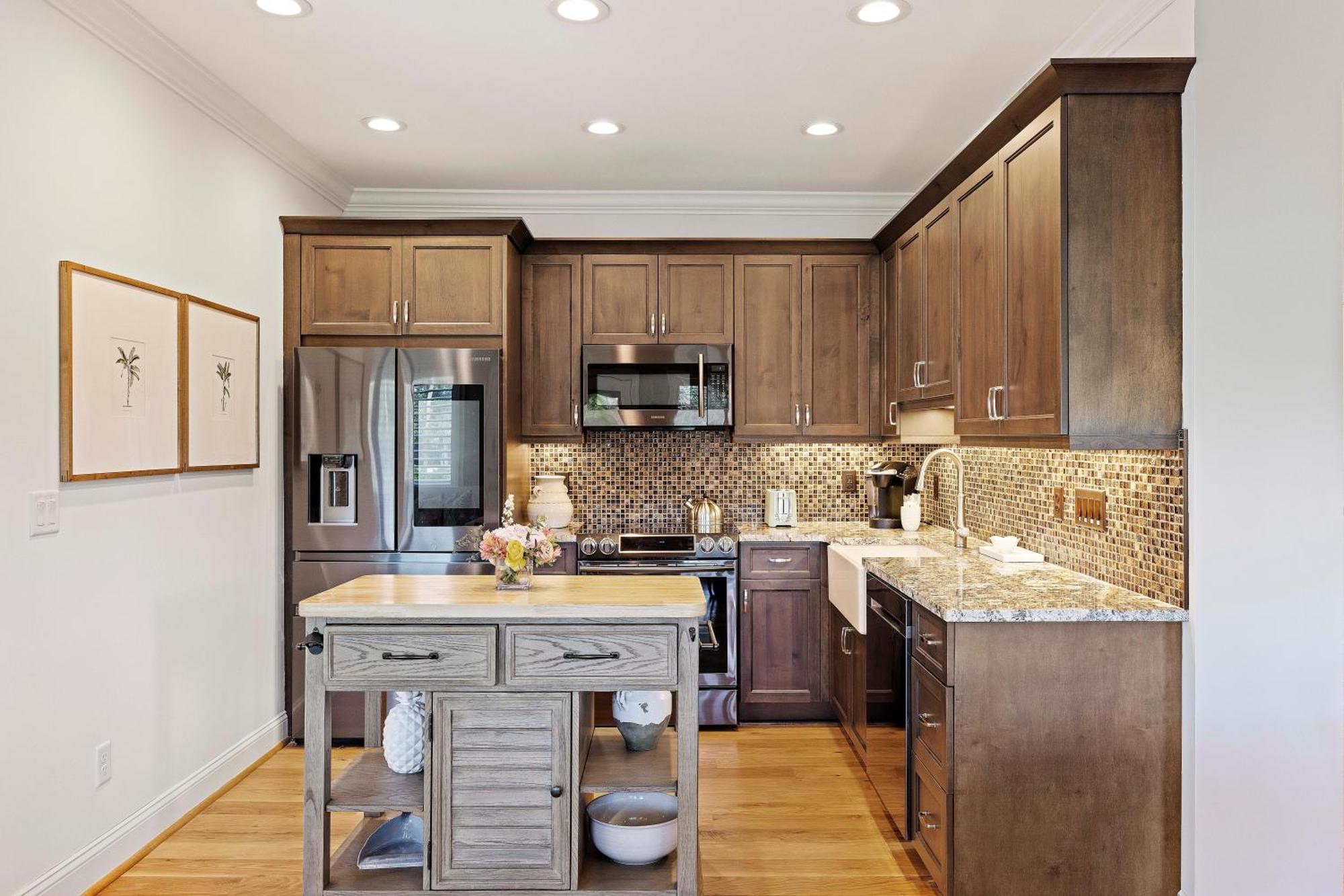 4976 Turtle Point Kiawah Island