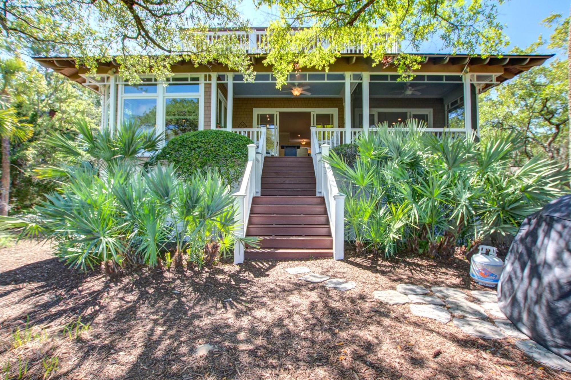 Holiday home 65 Persimmon Ct.
