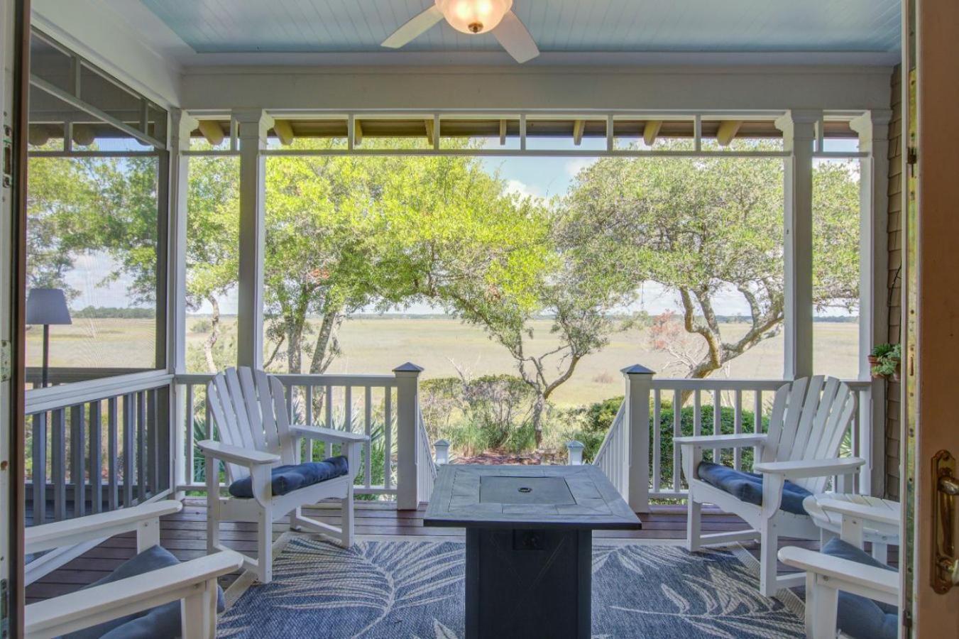 65 Persimmon Ct. Kiawah Island