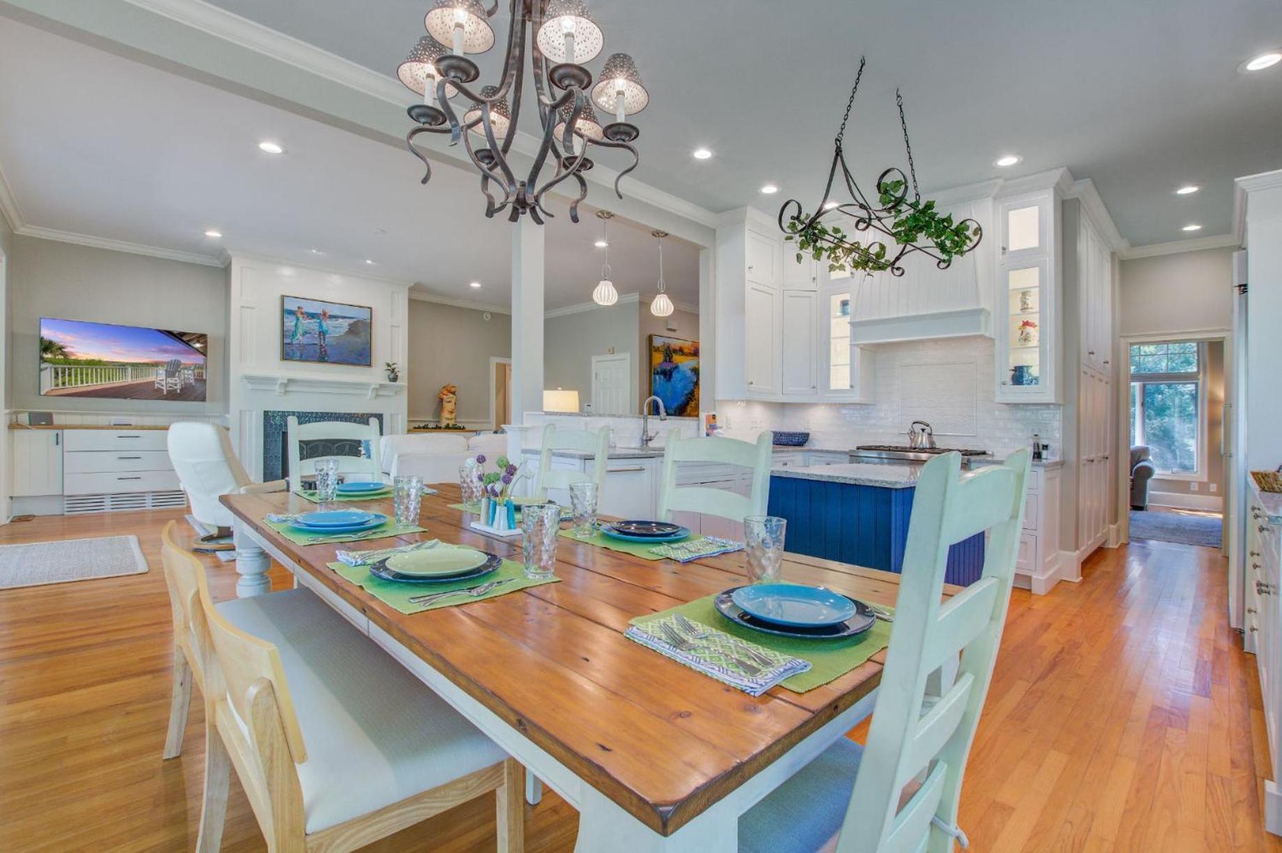 Holiday home 65 Persimmon Ct.
