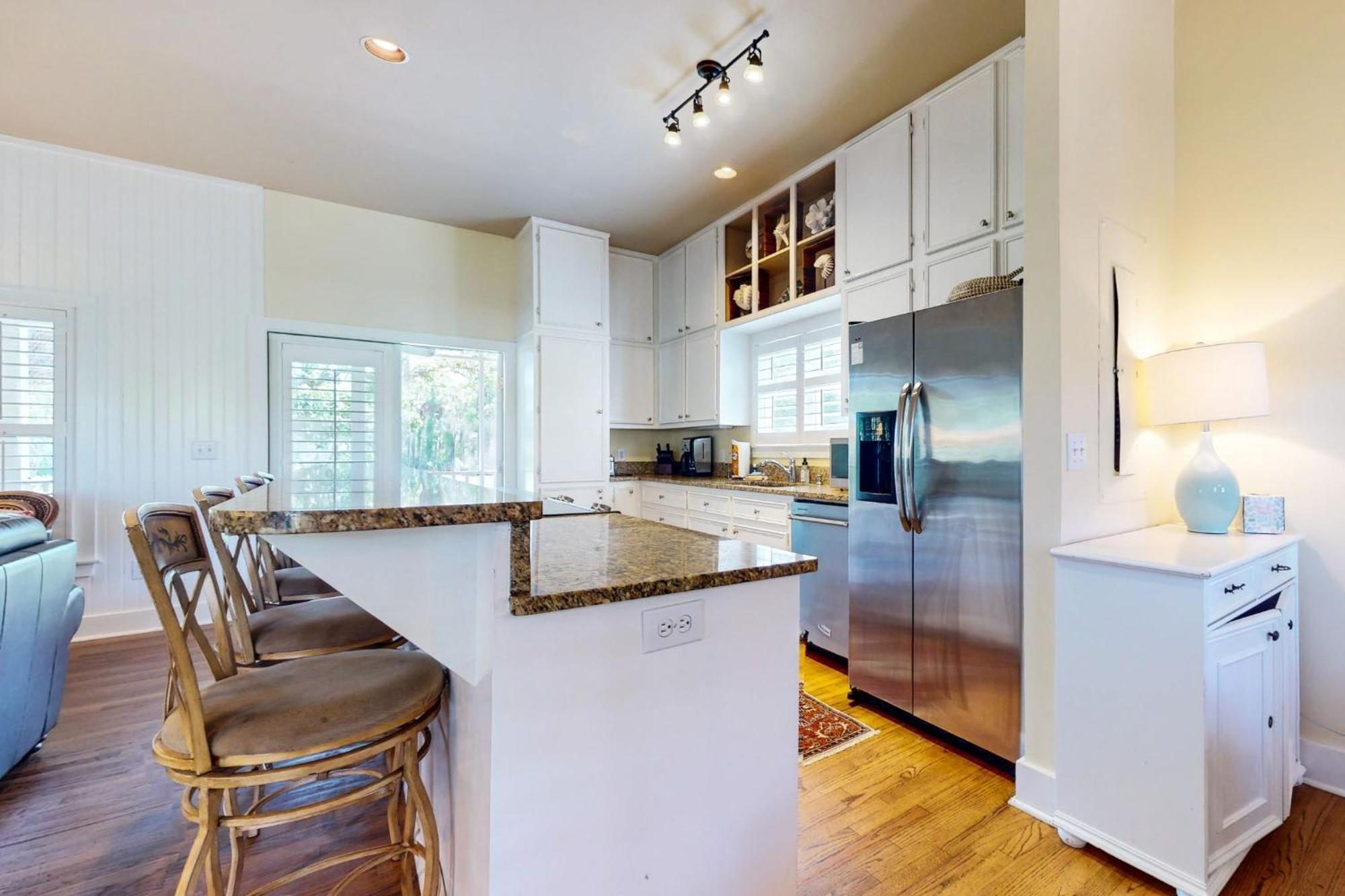 13 Atlantic Court Kiawah Island