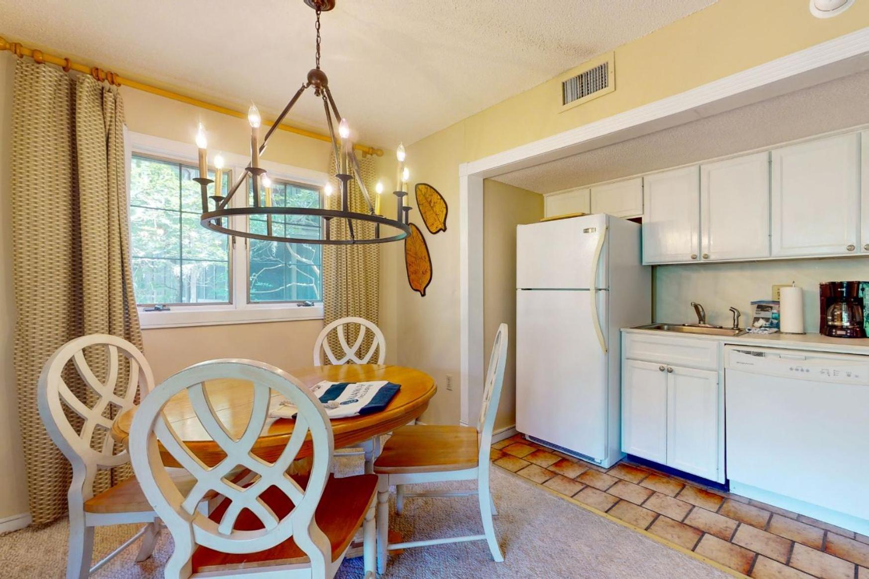 Villa 4262 Mariners Watch Lagoon View Kiawah Island