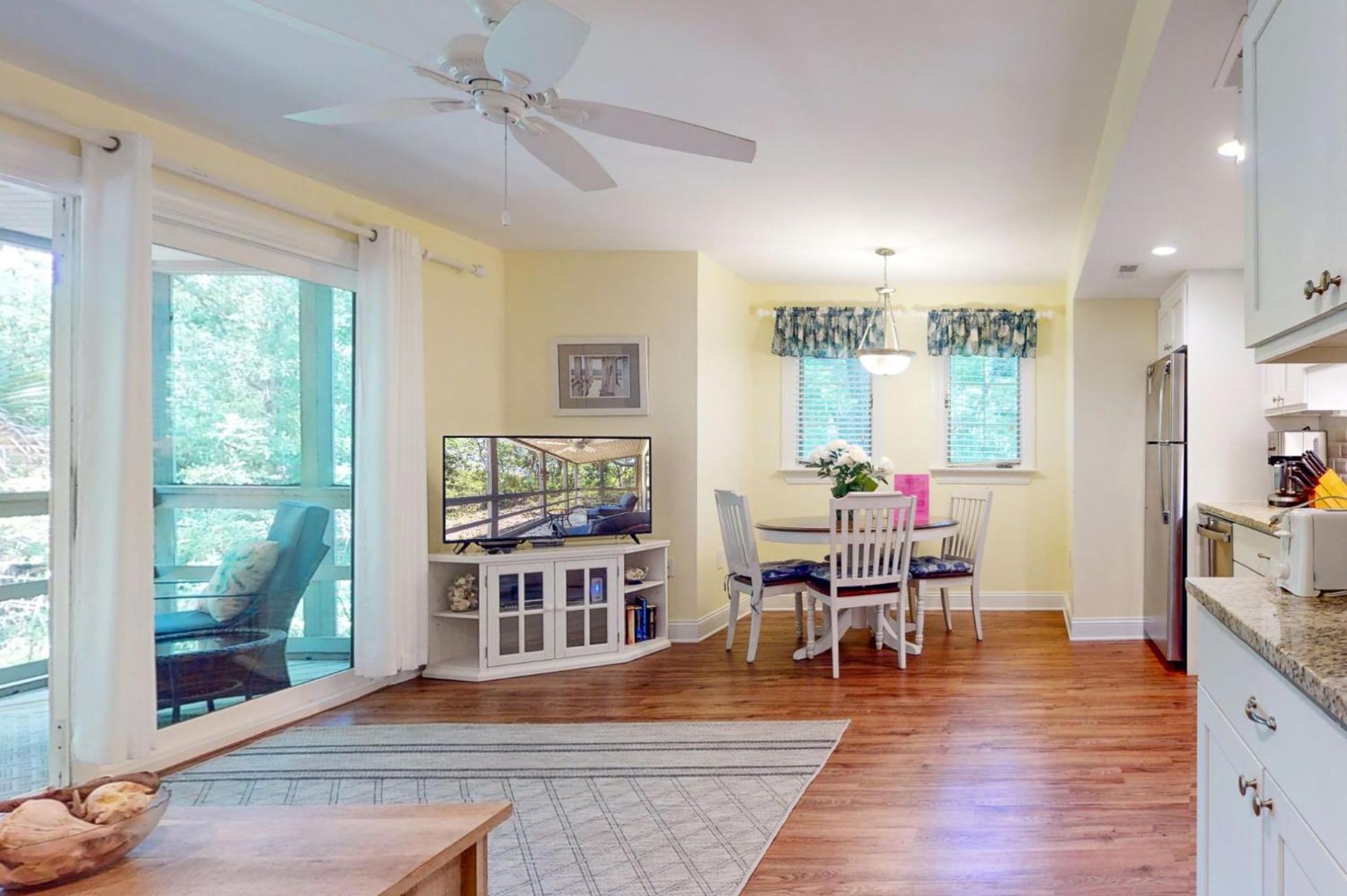 3536 Seascape Woodland View *