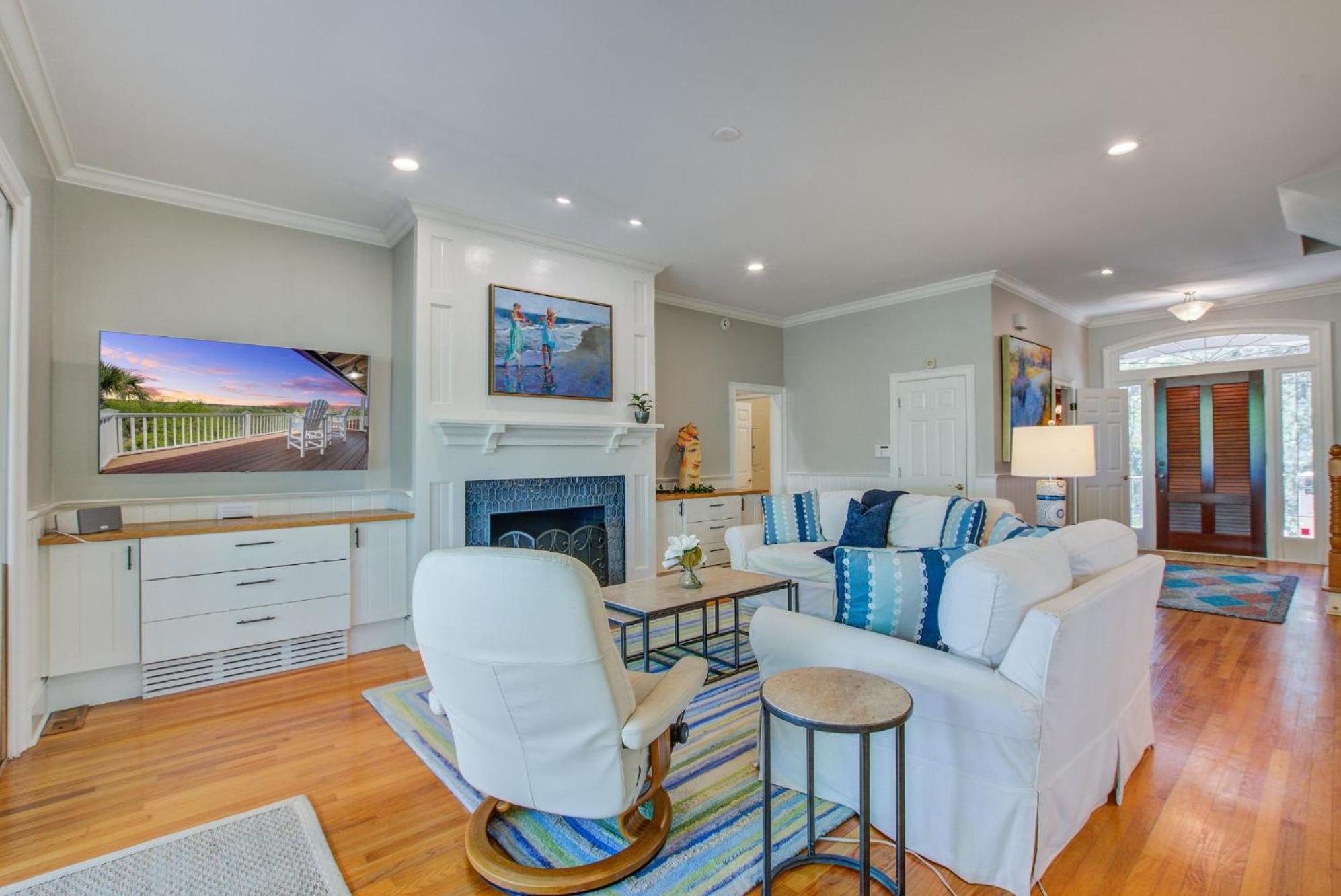 Holiday home 65 Persimmon Ct.