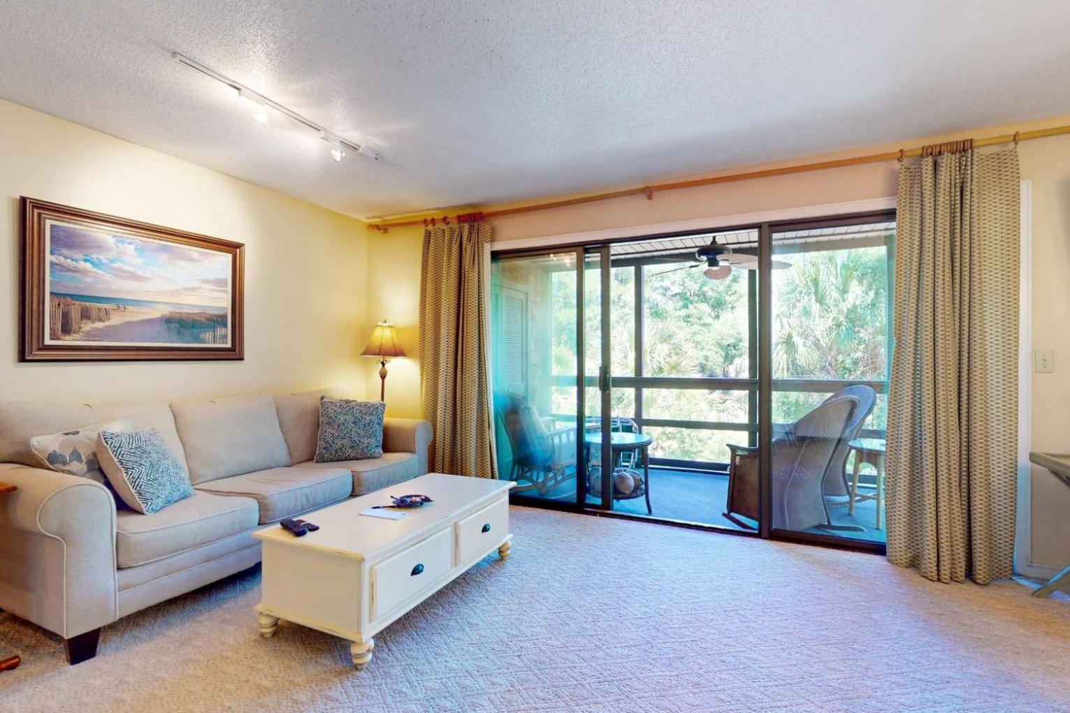 Villa 4262 Mariners Watch Lagoon View Kiawah Island