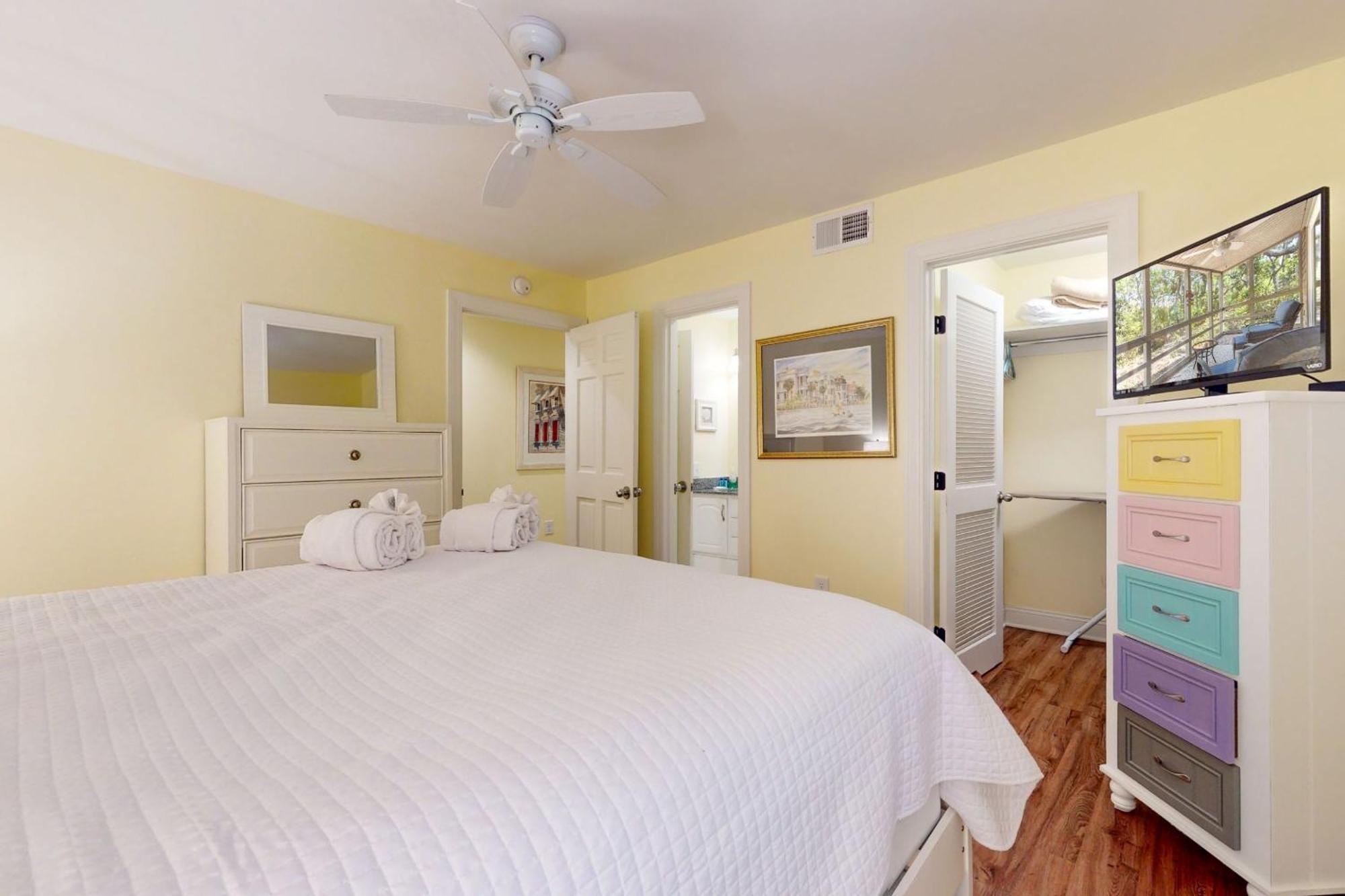 3536 Seascape Woodland View * Kiawah Island