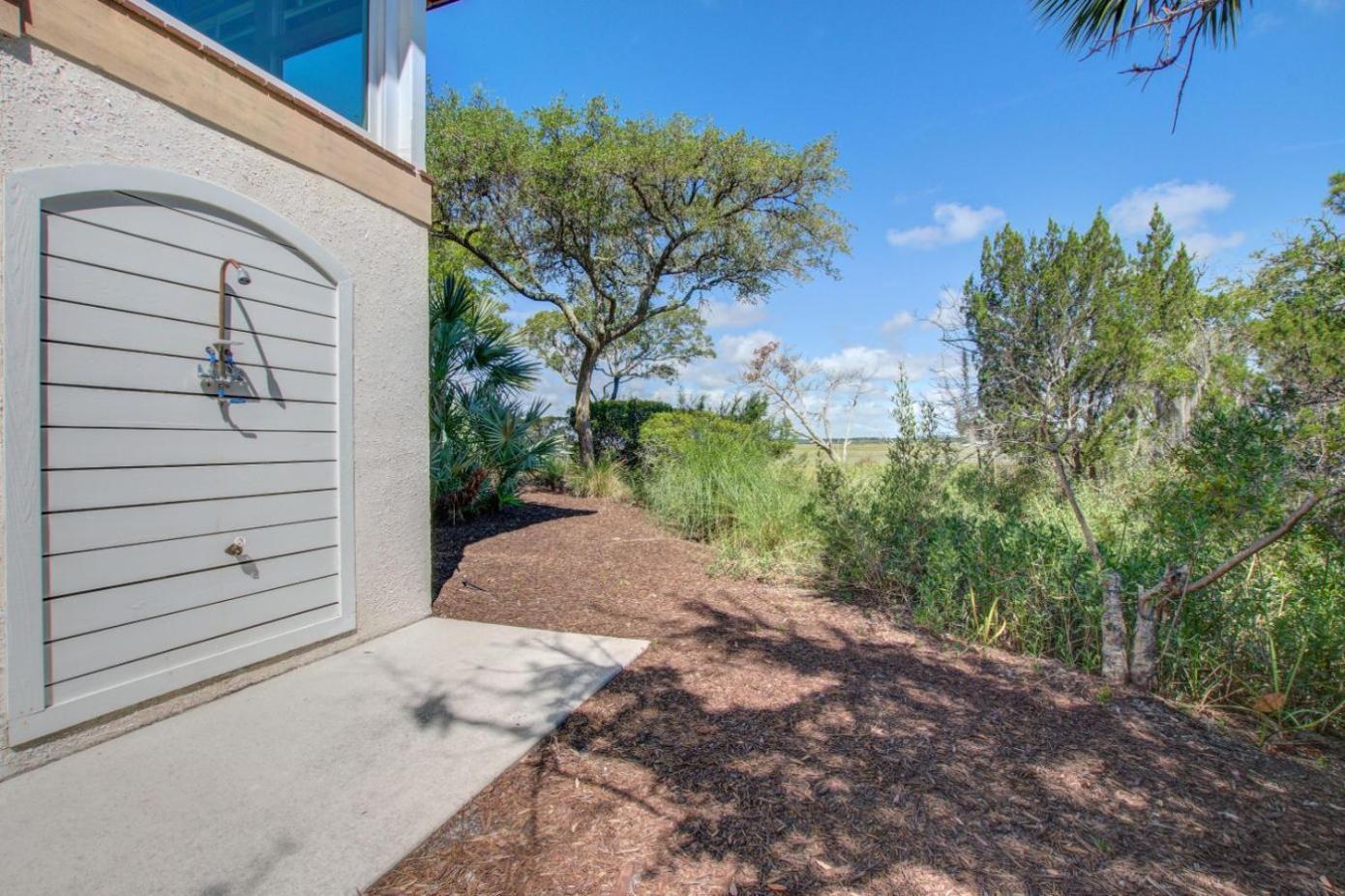 Holiday home 65 Persimmon Ct. Kiawah Island