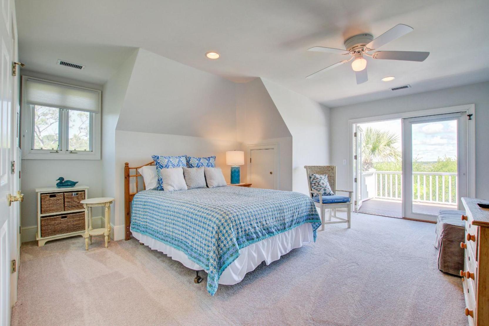 65 Persimmon Ct. Holiday home Kiawah Island
