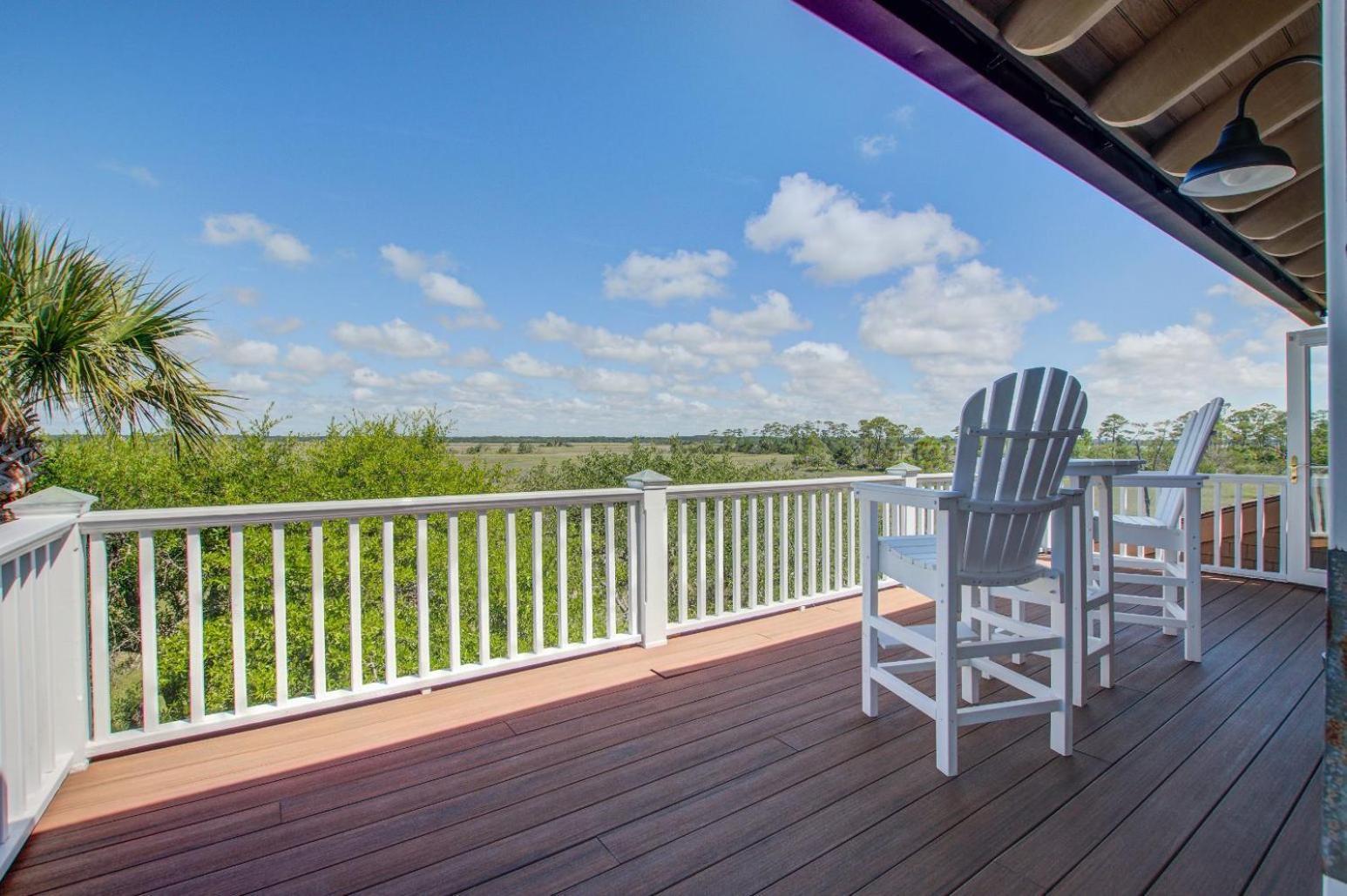 Holiday home 65 Persimmon Ct.