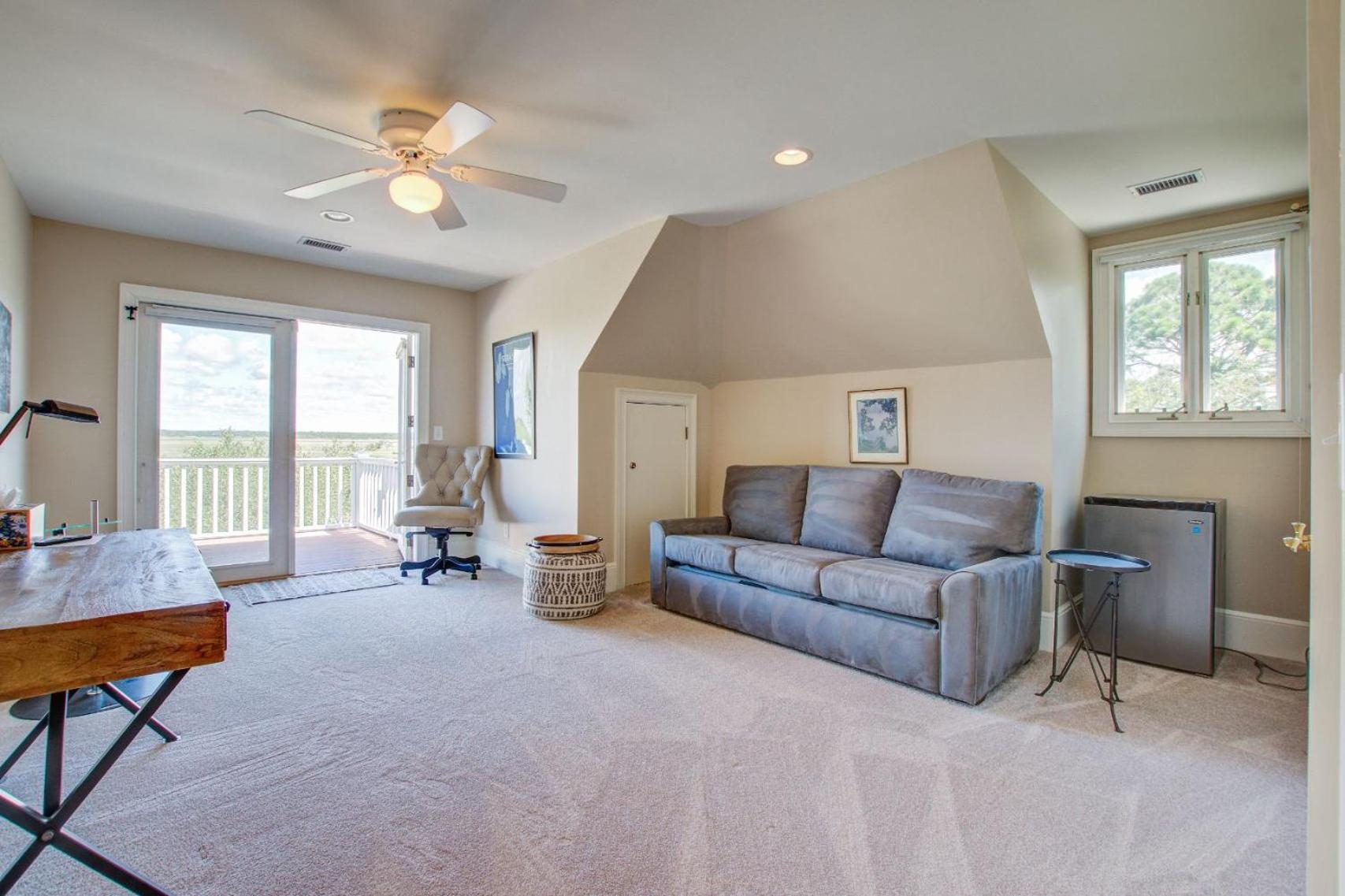 65 Persimmon Ct. * Kiawah Island