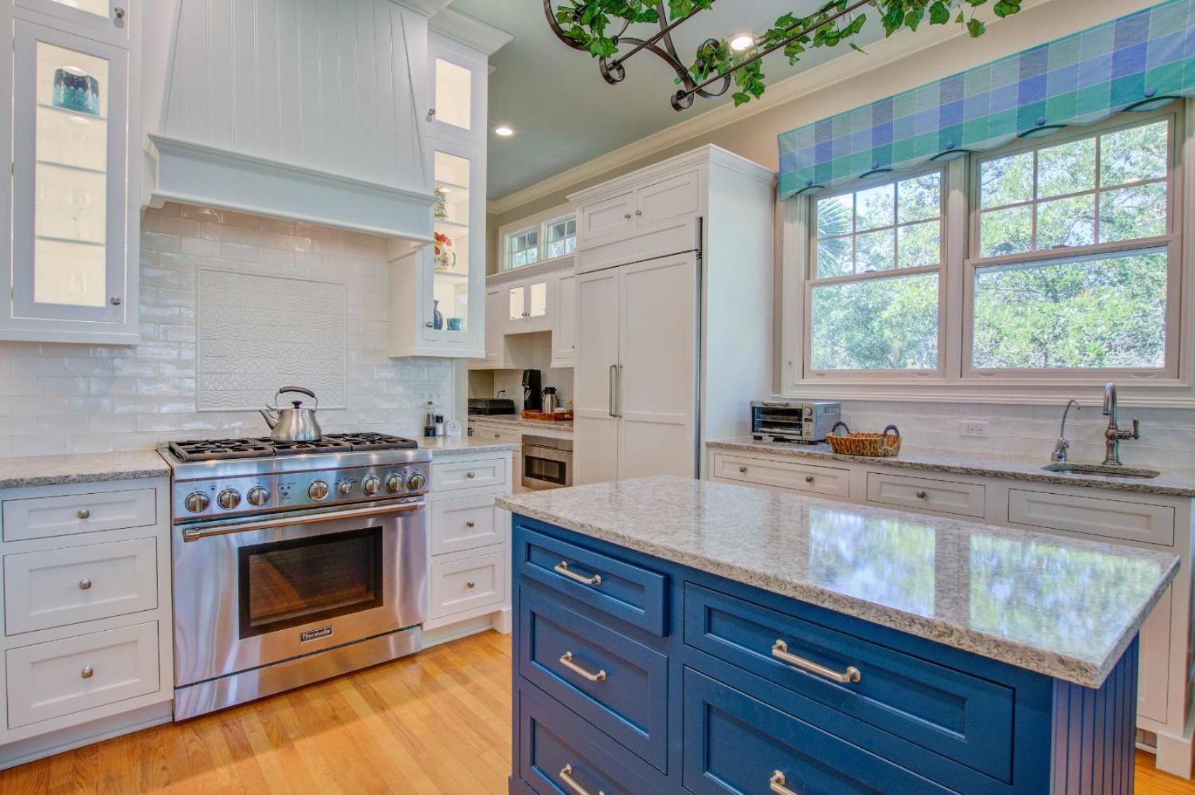 Holiday home 65 Persimmon Ct. Kiawah Island