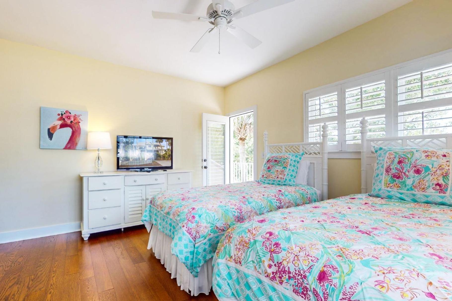 13 Atlantic Court * Kiawah Island