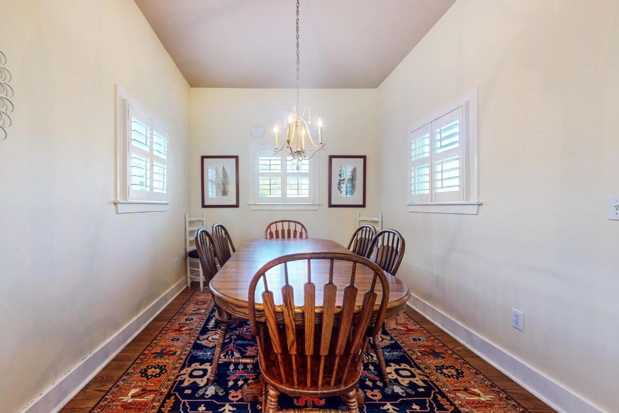 13 Atlantic Court Holiday home *