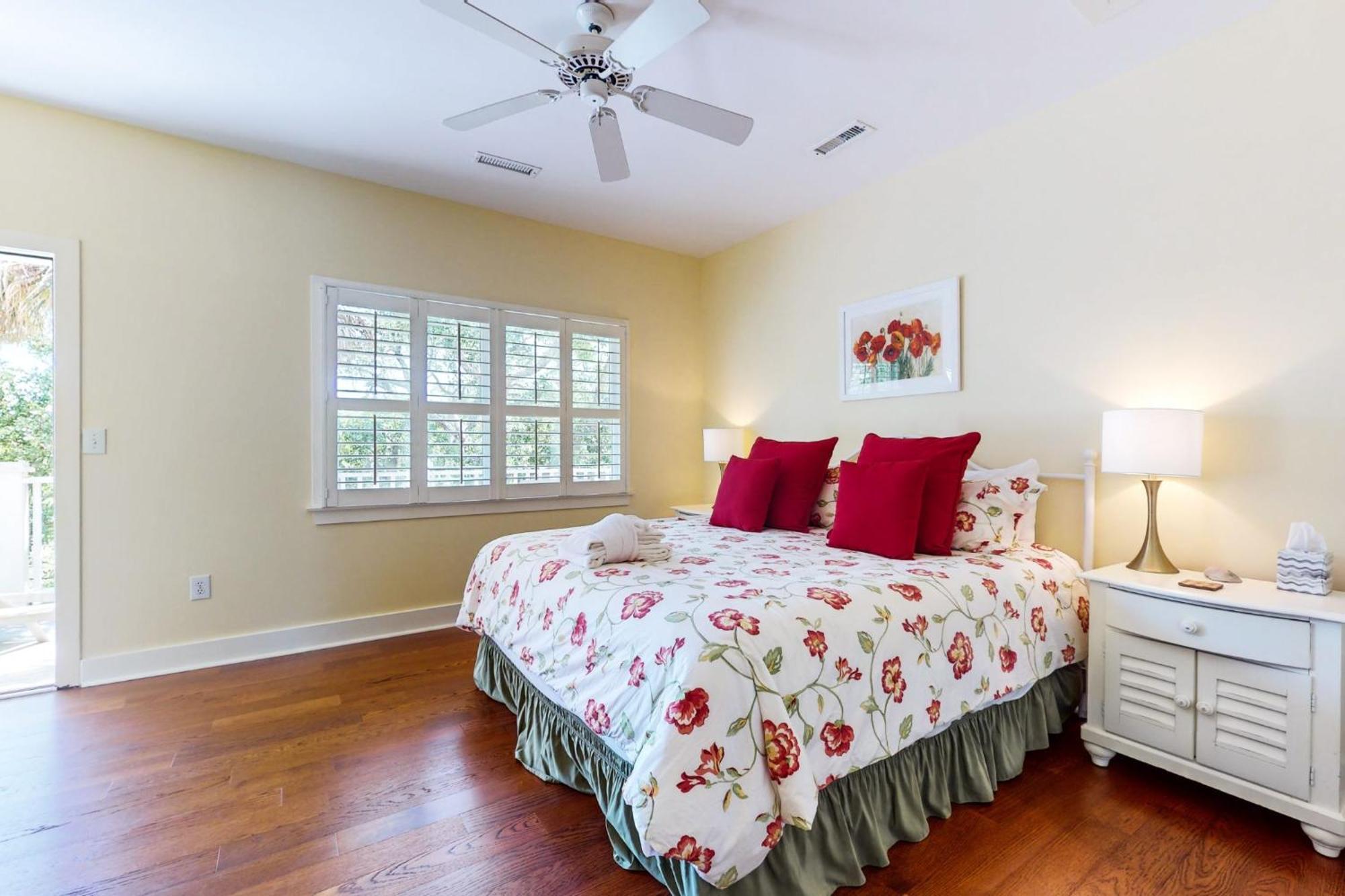 13 Atlantic Court Kiawah Island