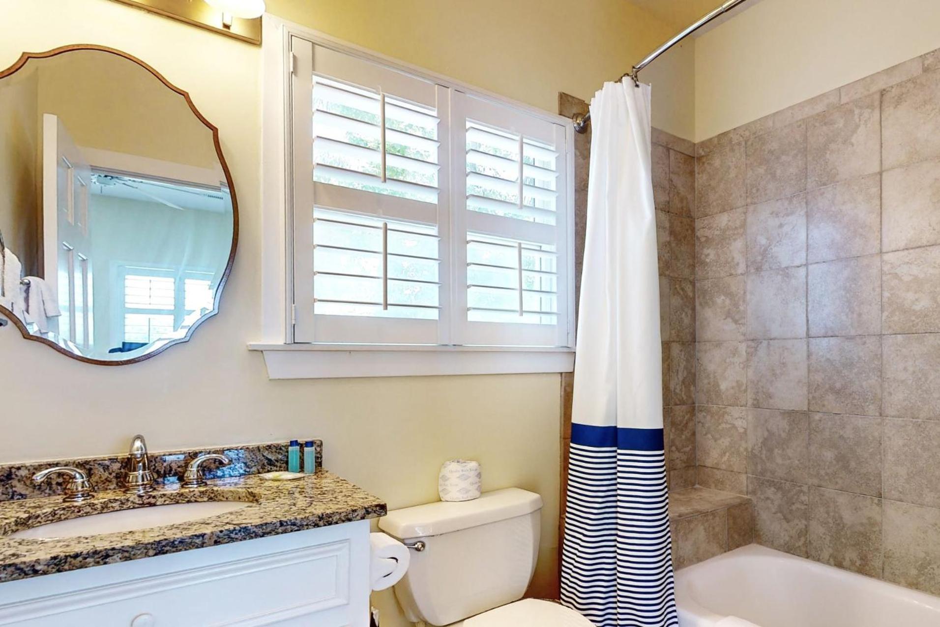 13 Atlantic Court Holiday home *