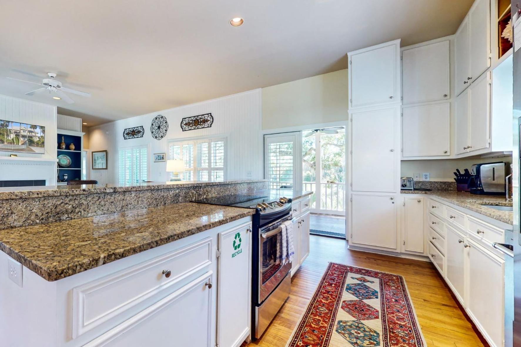 13 Atlantic Court Holiday home Kiawah Island