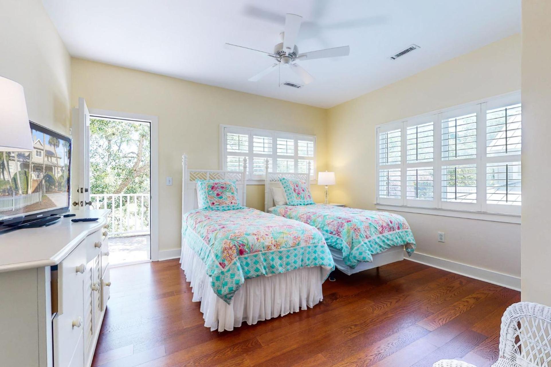13 Atlantic Court Holiday home