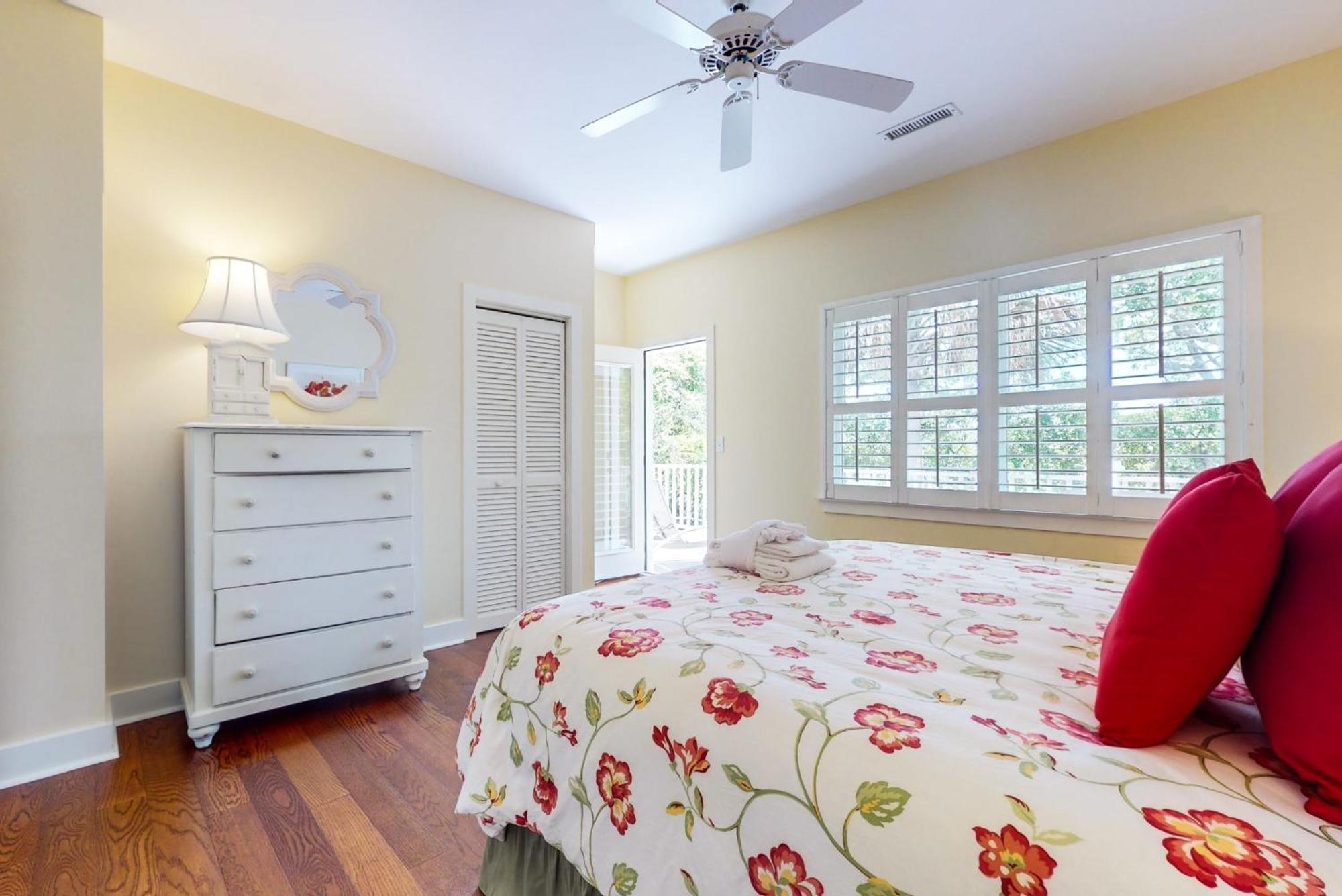 Holiday home 13 Atlantic Court Kiawah Island