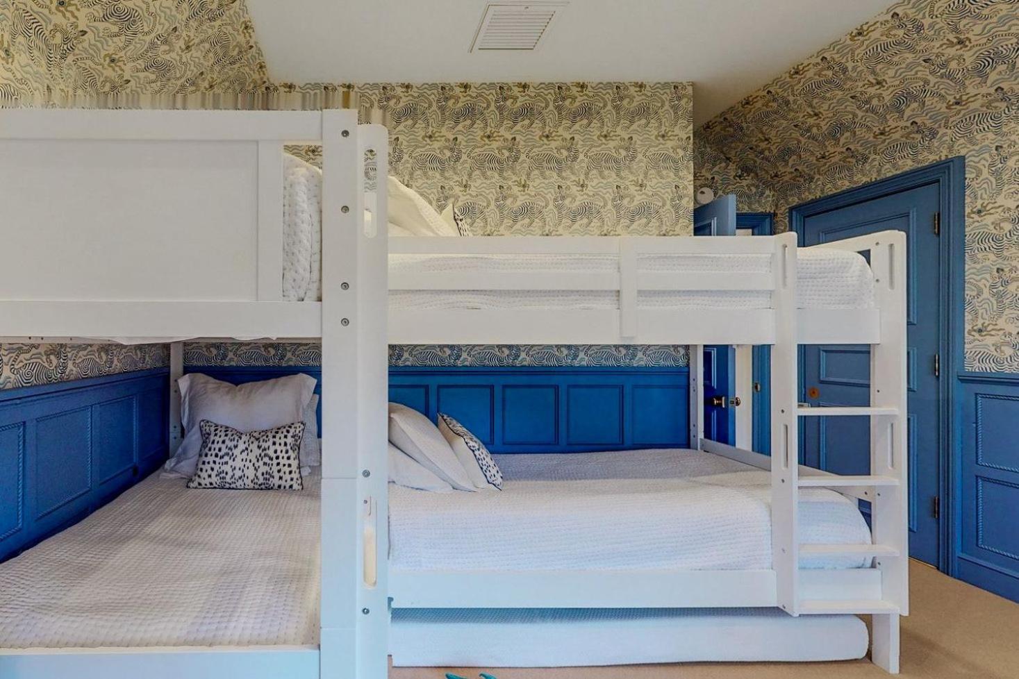 Holiday home 19 Surfsong Rd *