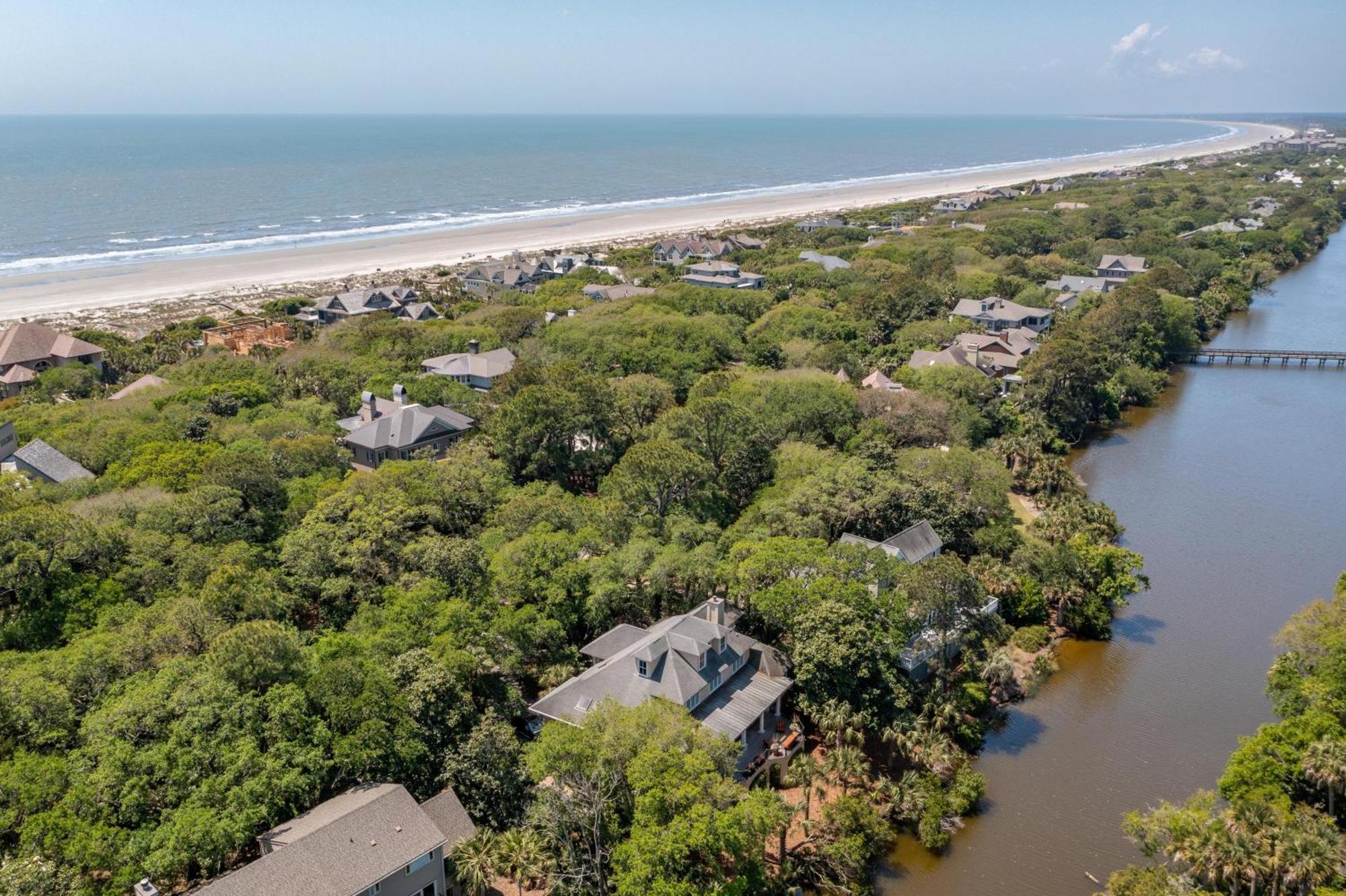 19 Surfsong Rd Holiday home Kiawah Island