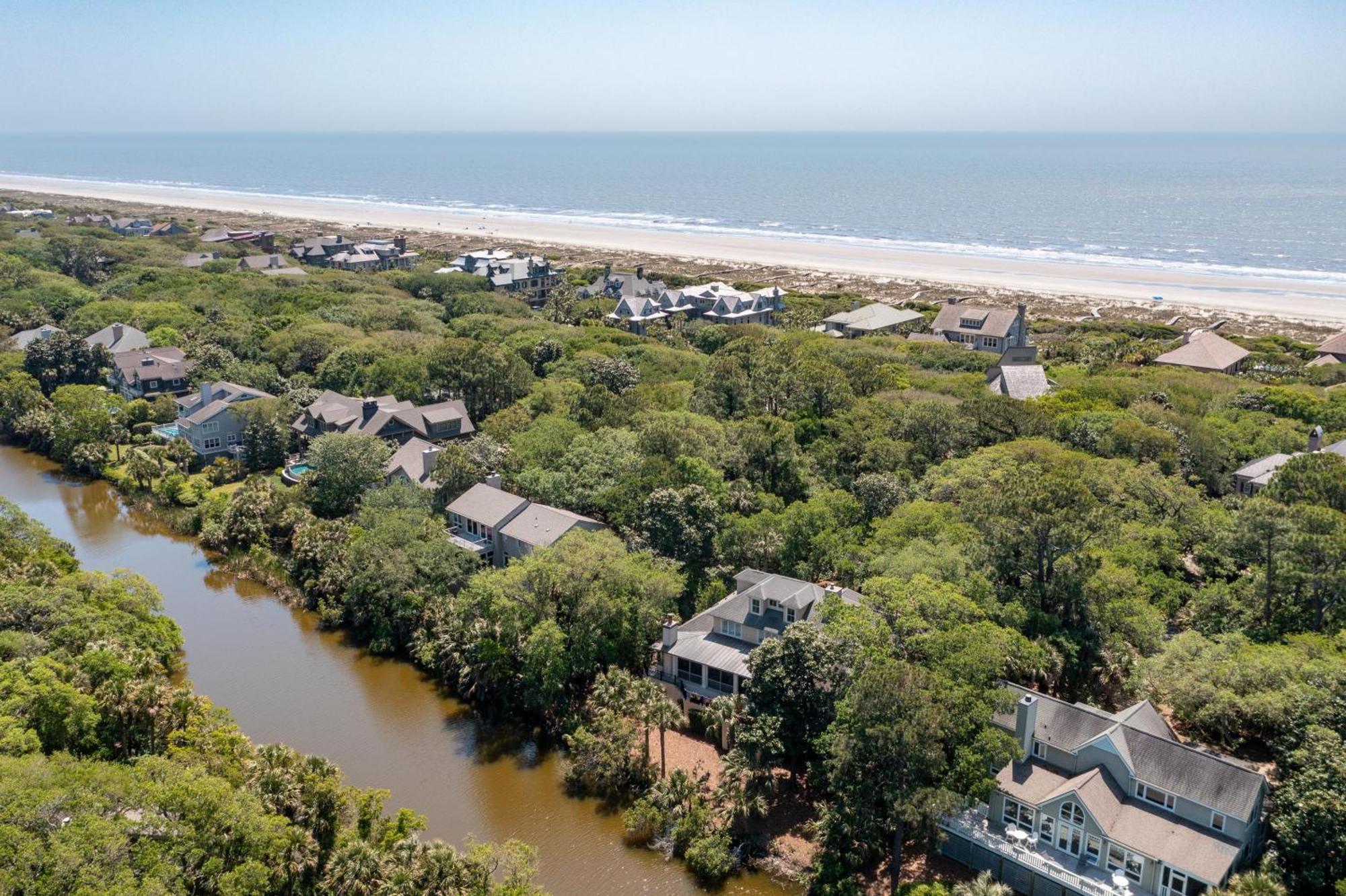 19 Surfsong Rd Holiday home Kiawah Island