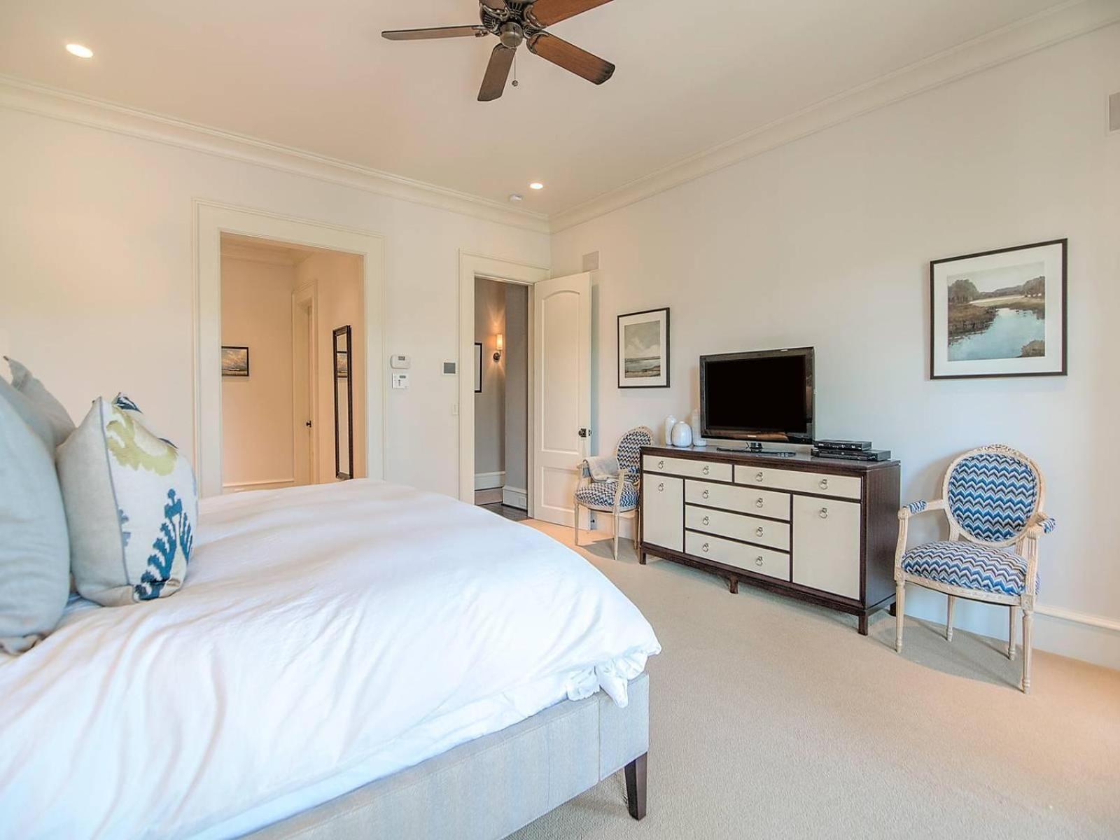 Holiday home 13 Avocet Lane Kiawah Island