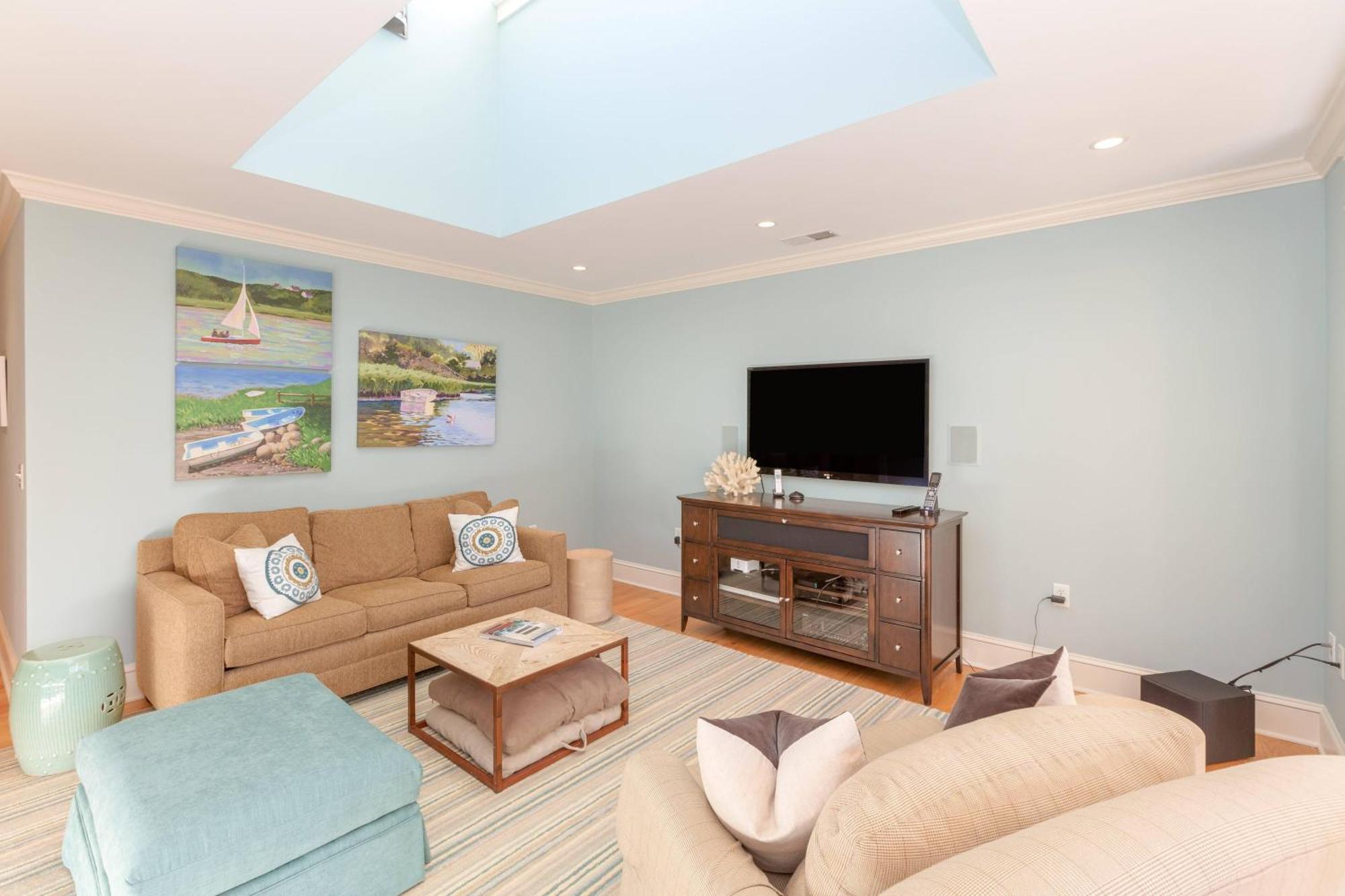 222 Fish Hawk Holiday home Kiawah Island