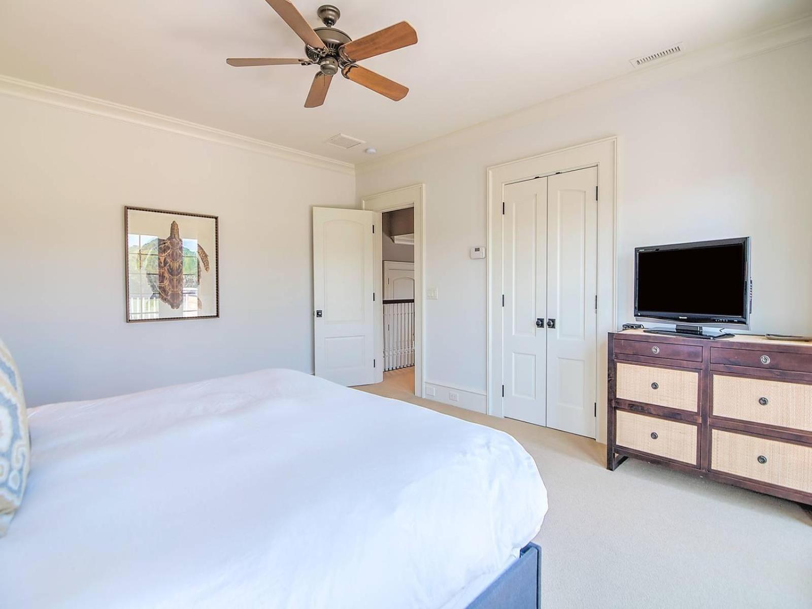 Holiday home 13 Avocet Lane Kiawah Island